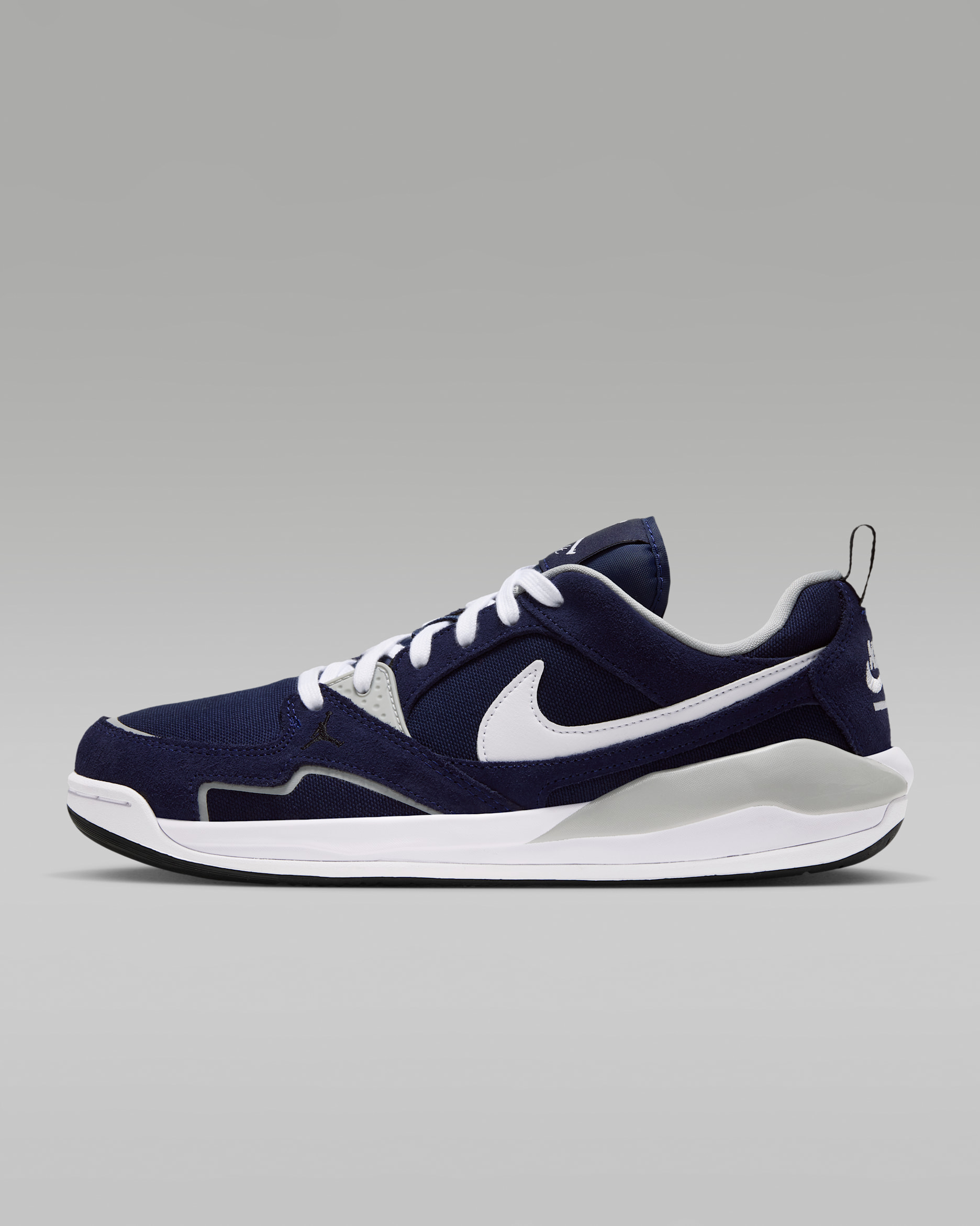 Sko Jordan CMFT Era för män - College Navy/Light Smoke Grey/Vit/Vit