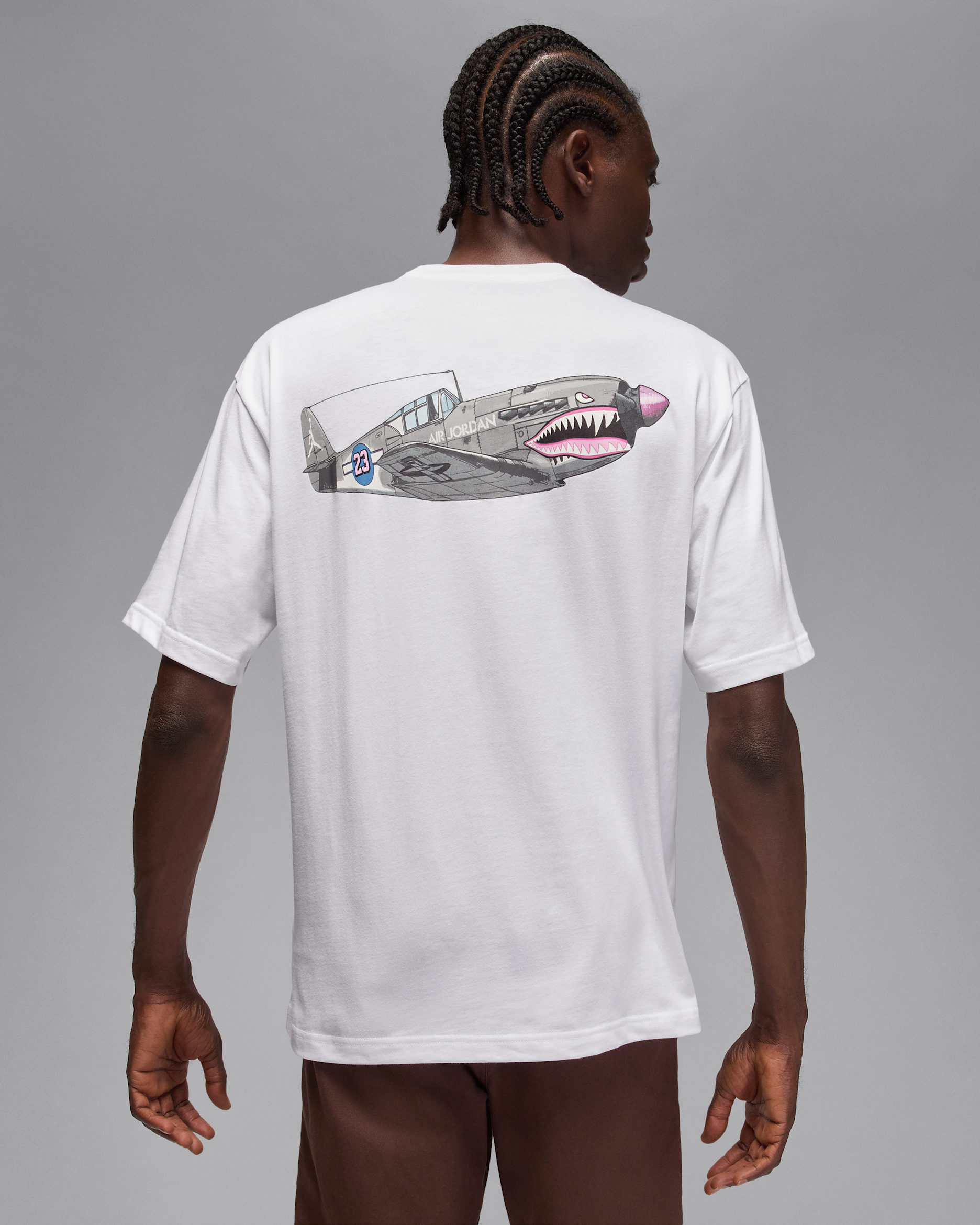 Jordan AJ5 Men's T-Shirt