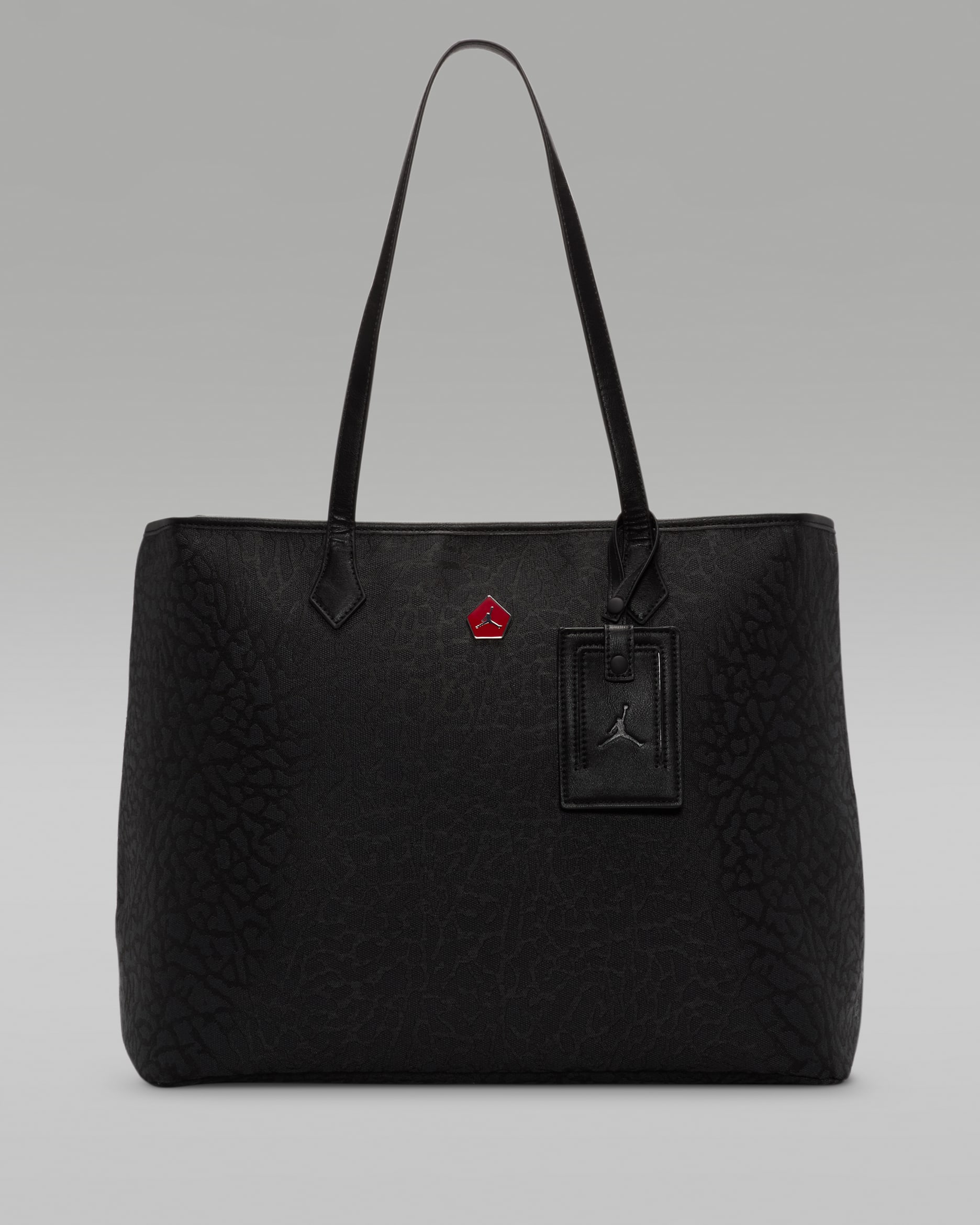 Tote τσάντα Jordan Icon (32 L) - Off Noir