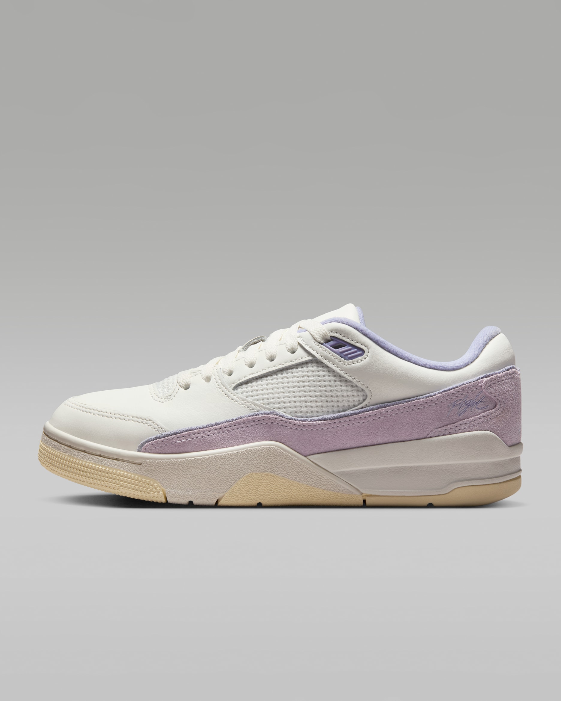 Γυναικεία παπούτσια Jordan Flight Court - Sail/Doll/Muslin/Indigo Haze