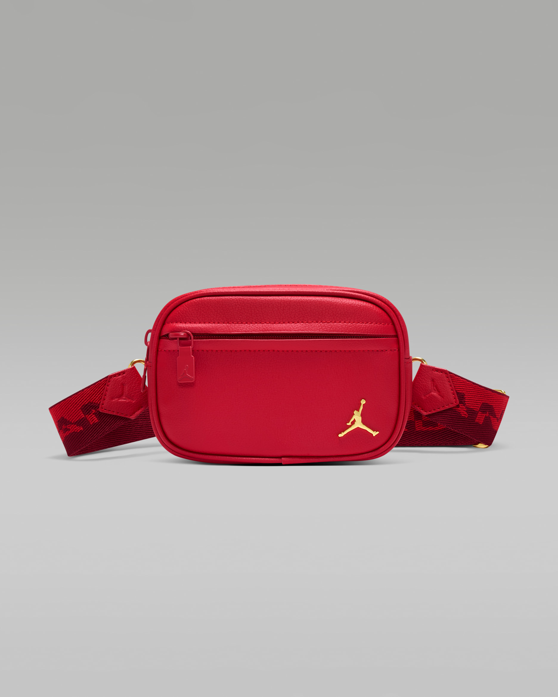 Bolsa para cámara Monarch (1 L) Jordan - Rojo gimnasio
