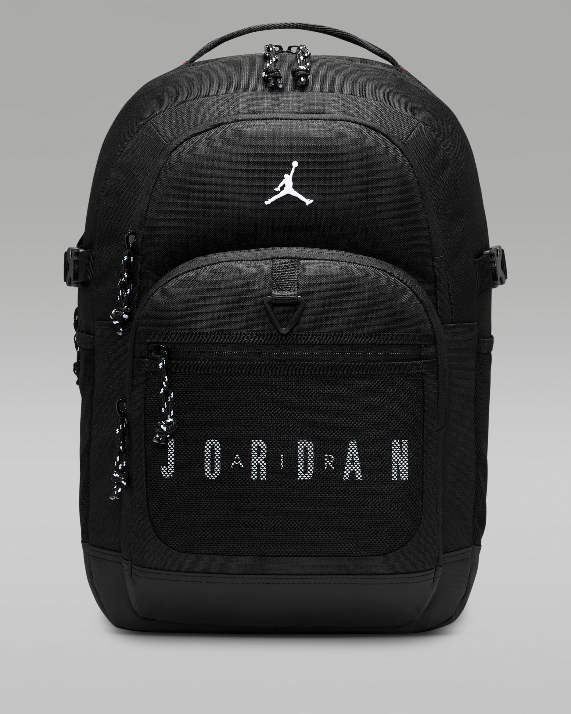 Jordan ブラック リュック Jordan Blacktop Backpack (25L). Nike.com