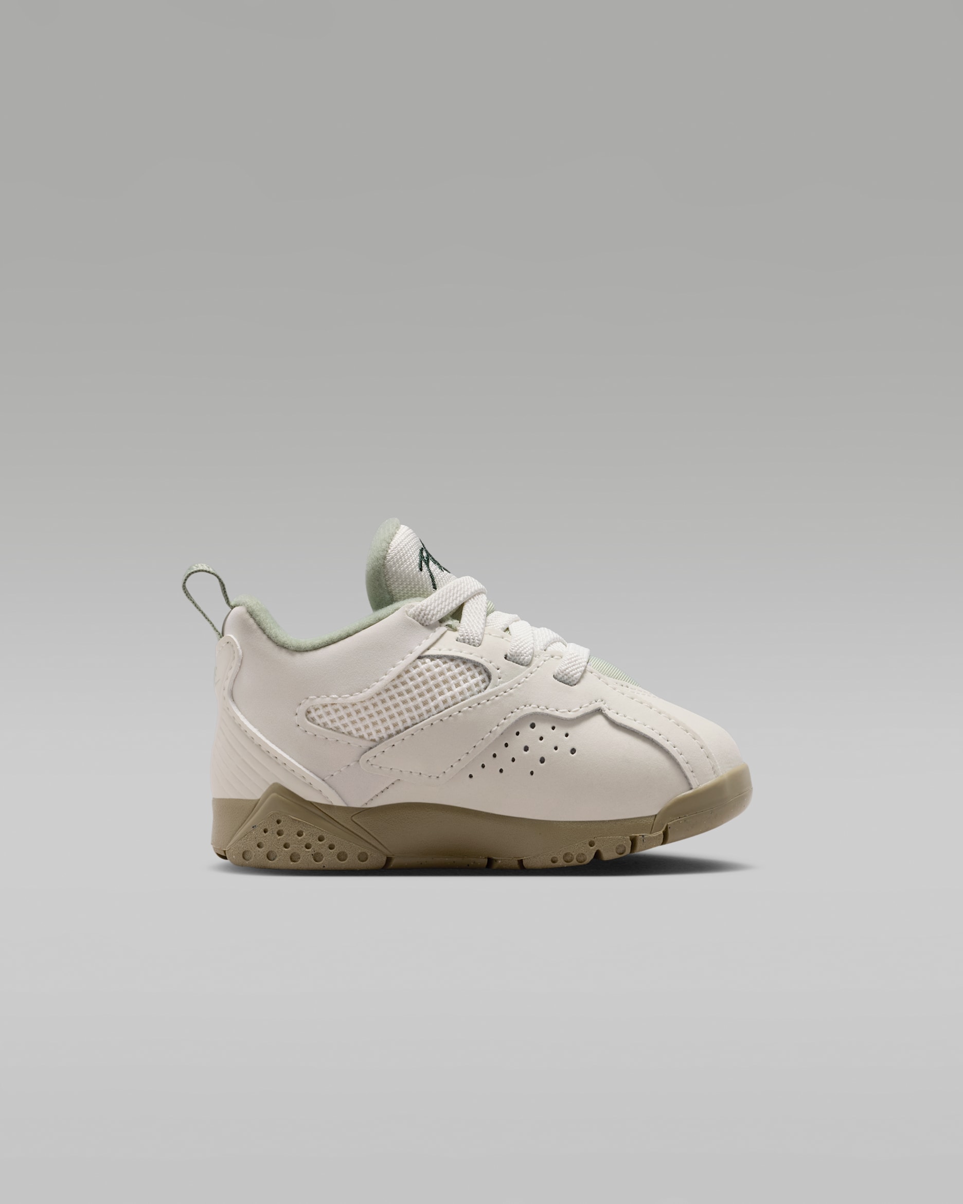 Jordan MVP 92 Baby/Toddler Shoes