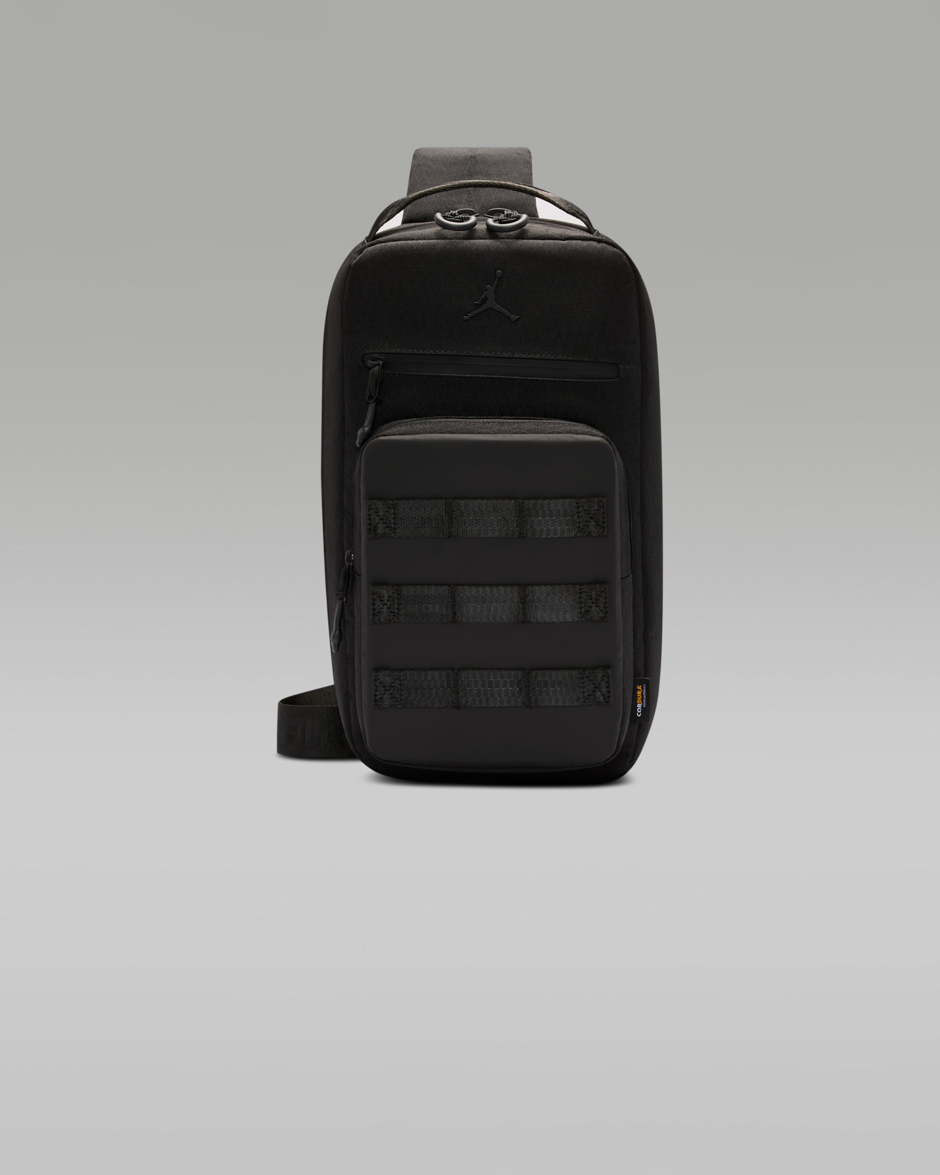 Jordan Collectors Sling Pack (3L) - Black