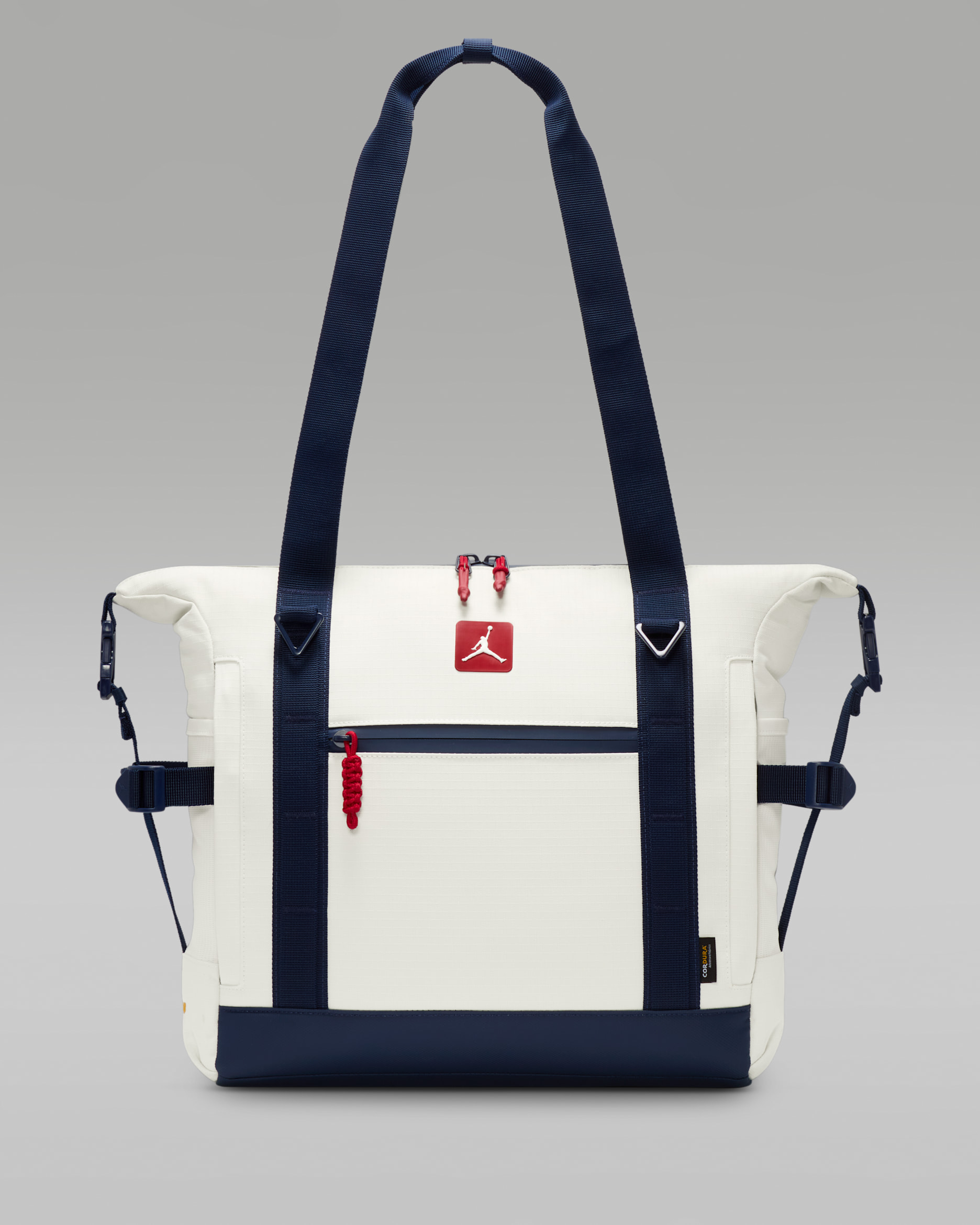 Jordan Tote Bag (40L) - Sail