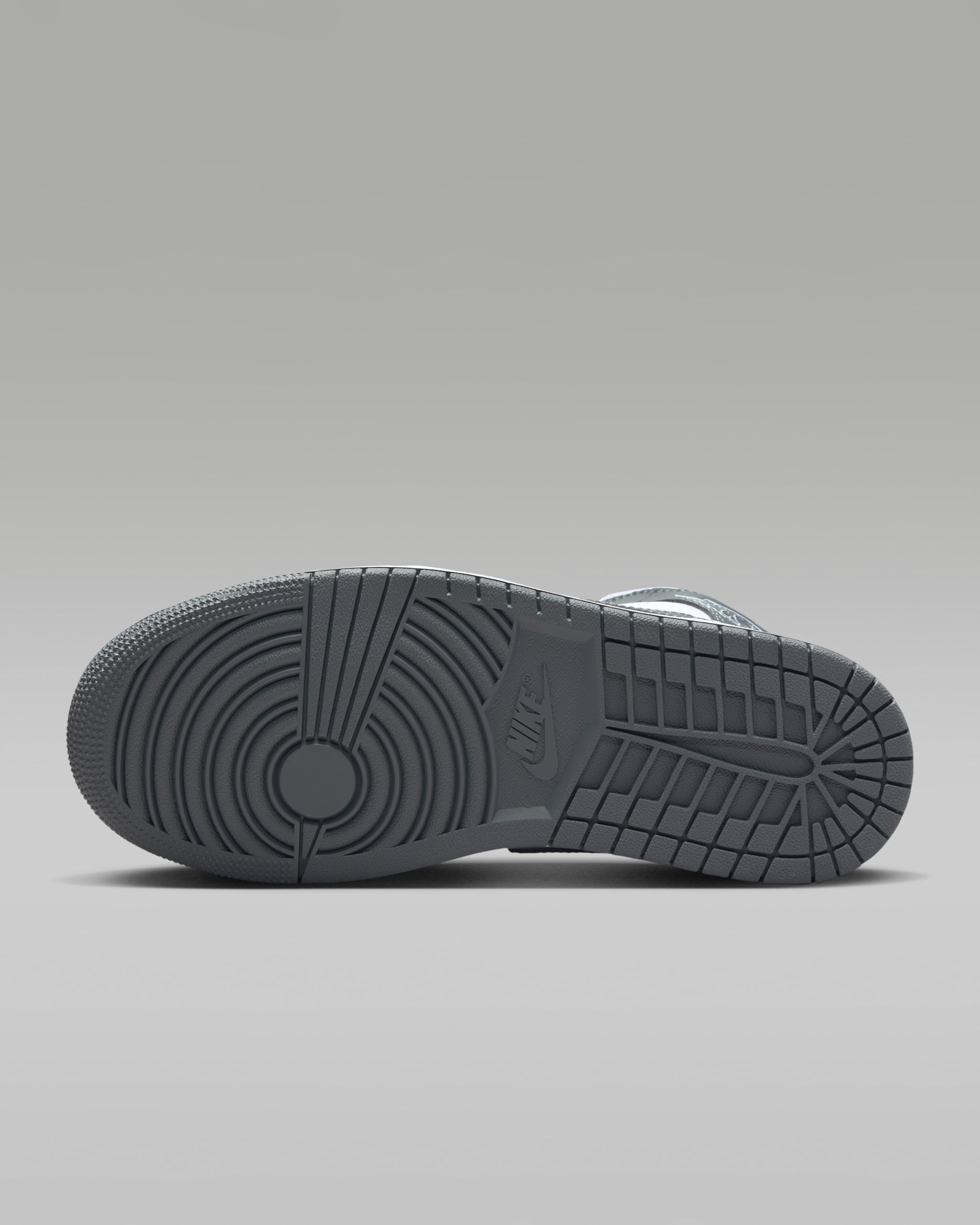 Air Jordan 1 Mid Women's Shoes