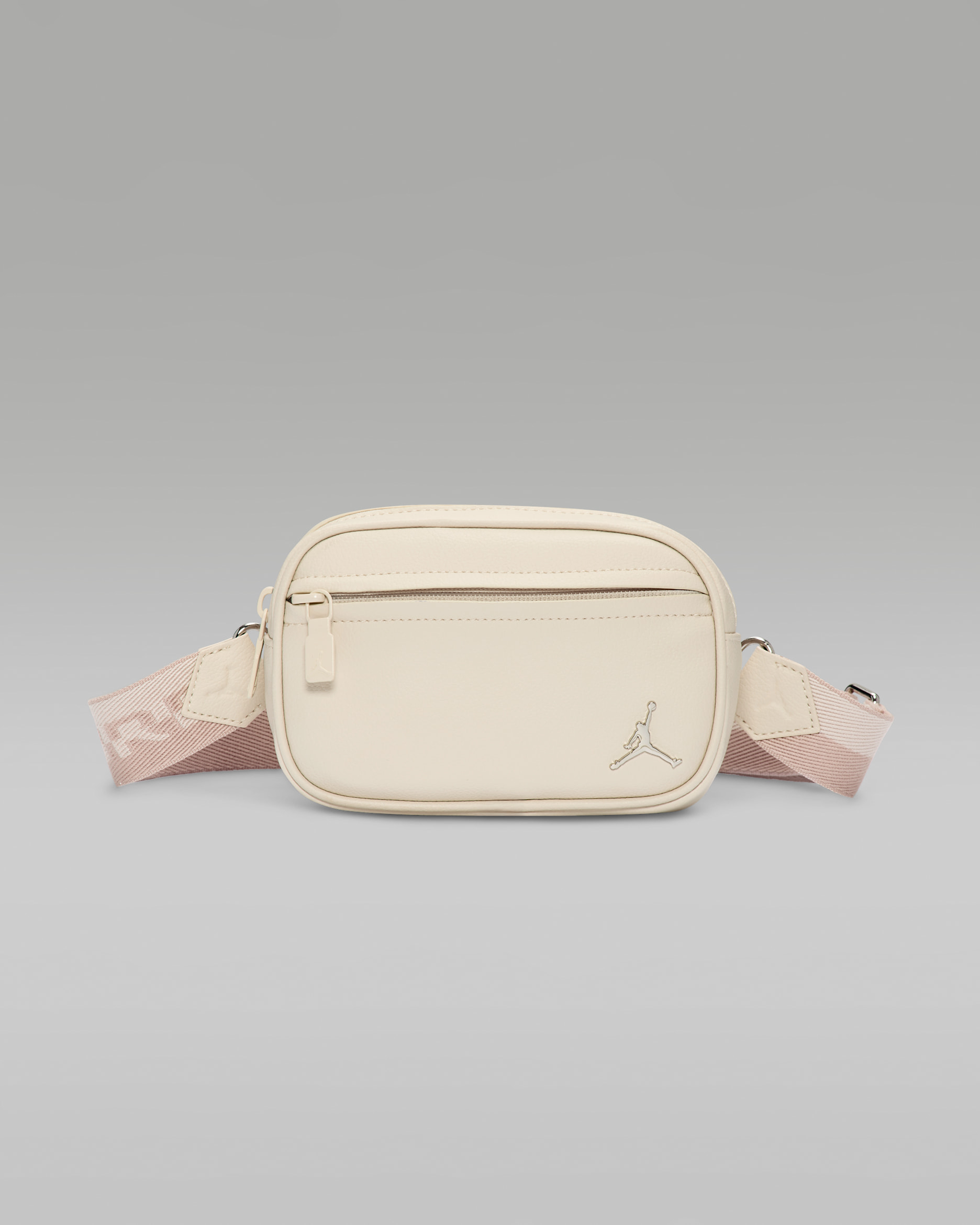 Jordan Monarch Camera Bag (1L) - Light Orewood Brown