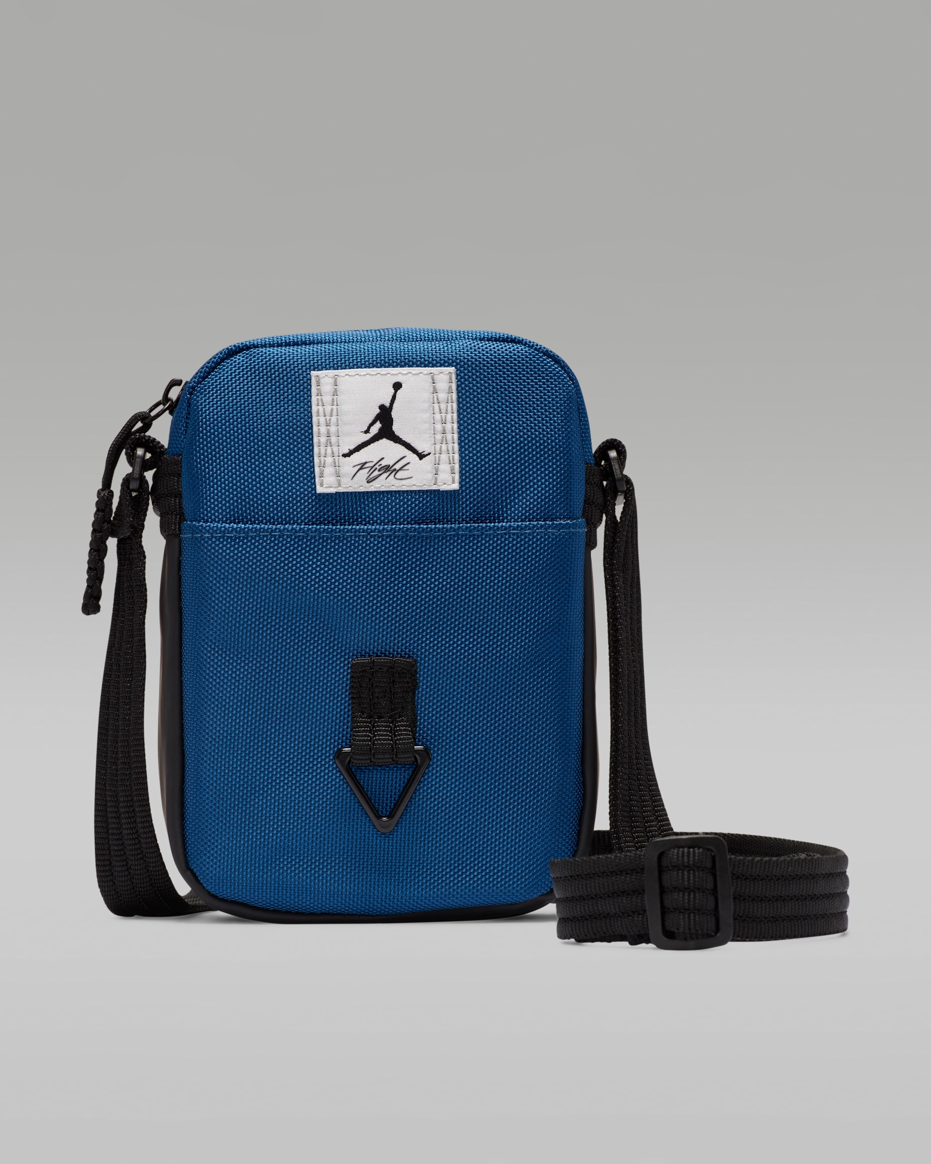 Jordan Flight Control Festival Bag Festival Bag (1L) - French Blue