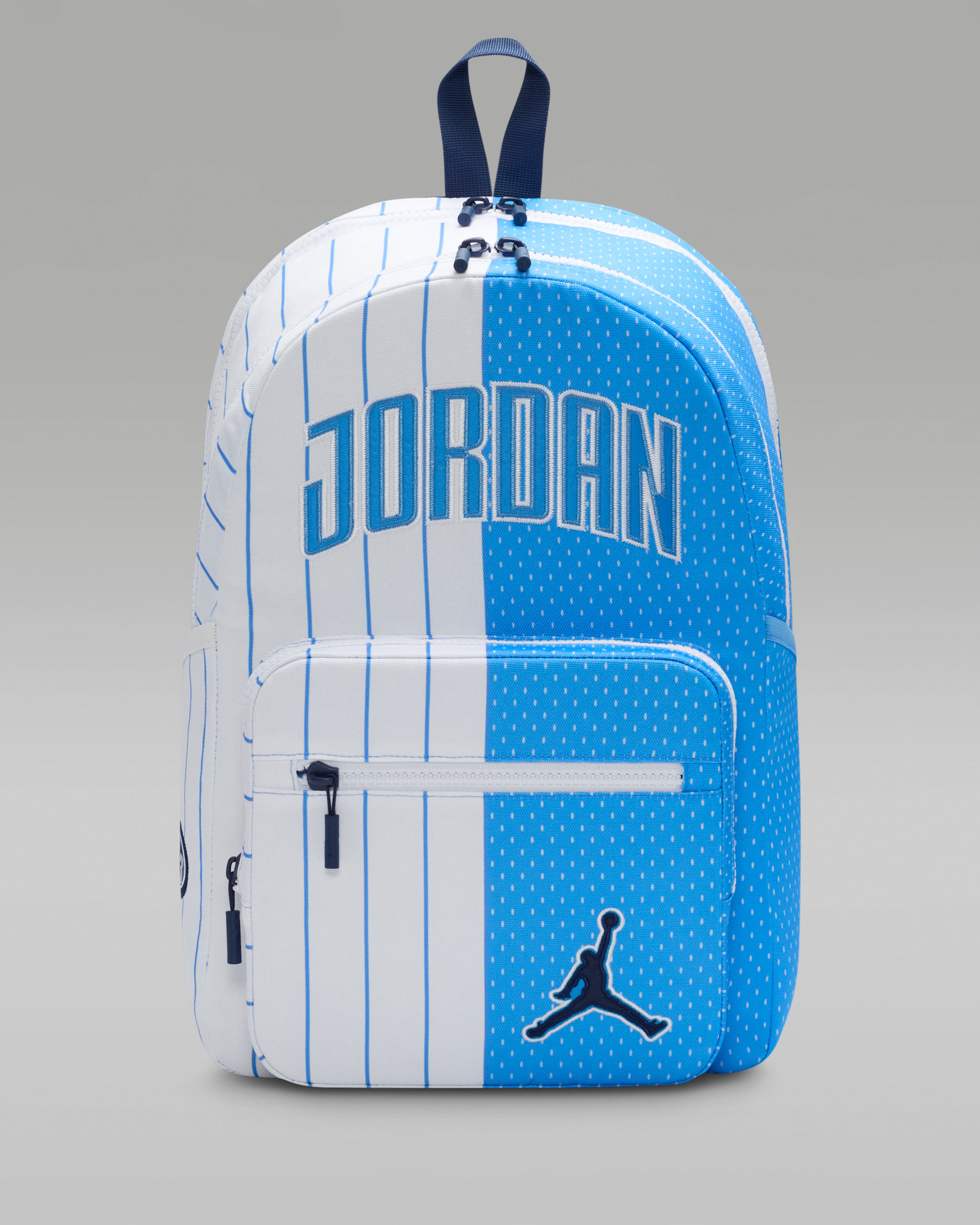 Mochila Playoff Game (20 L) Jordan - Azul universitario