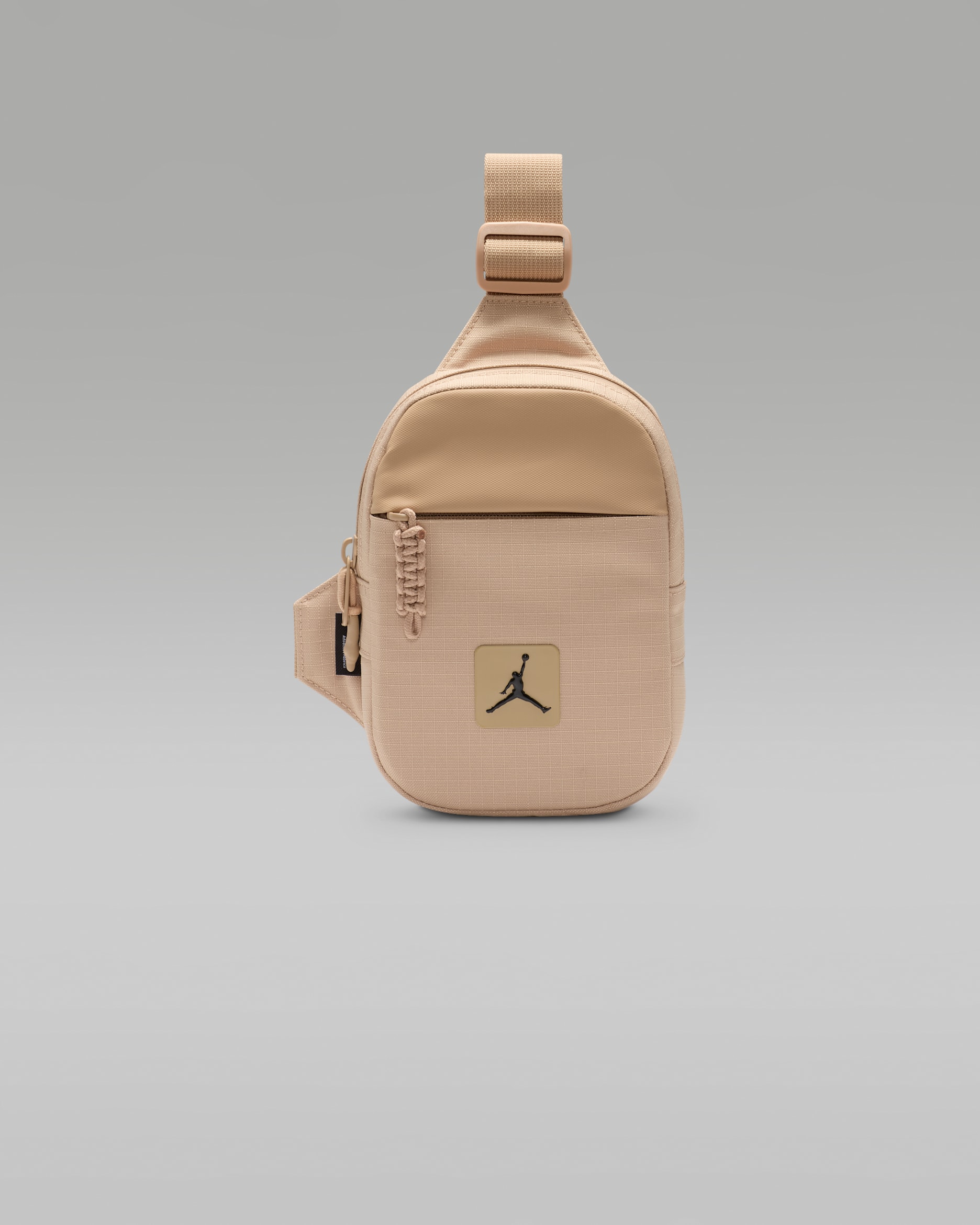Bolsa de cadera Jordan (1 L) - Café medio leyenda