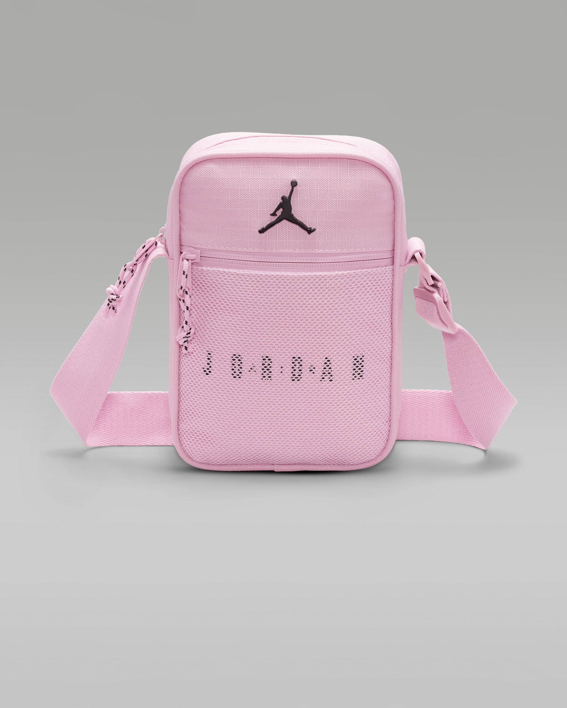 조던 블랙탑 페스티벌 백(1.4L) - 아이스트 카민