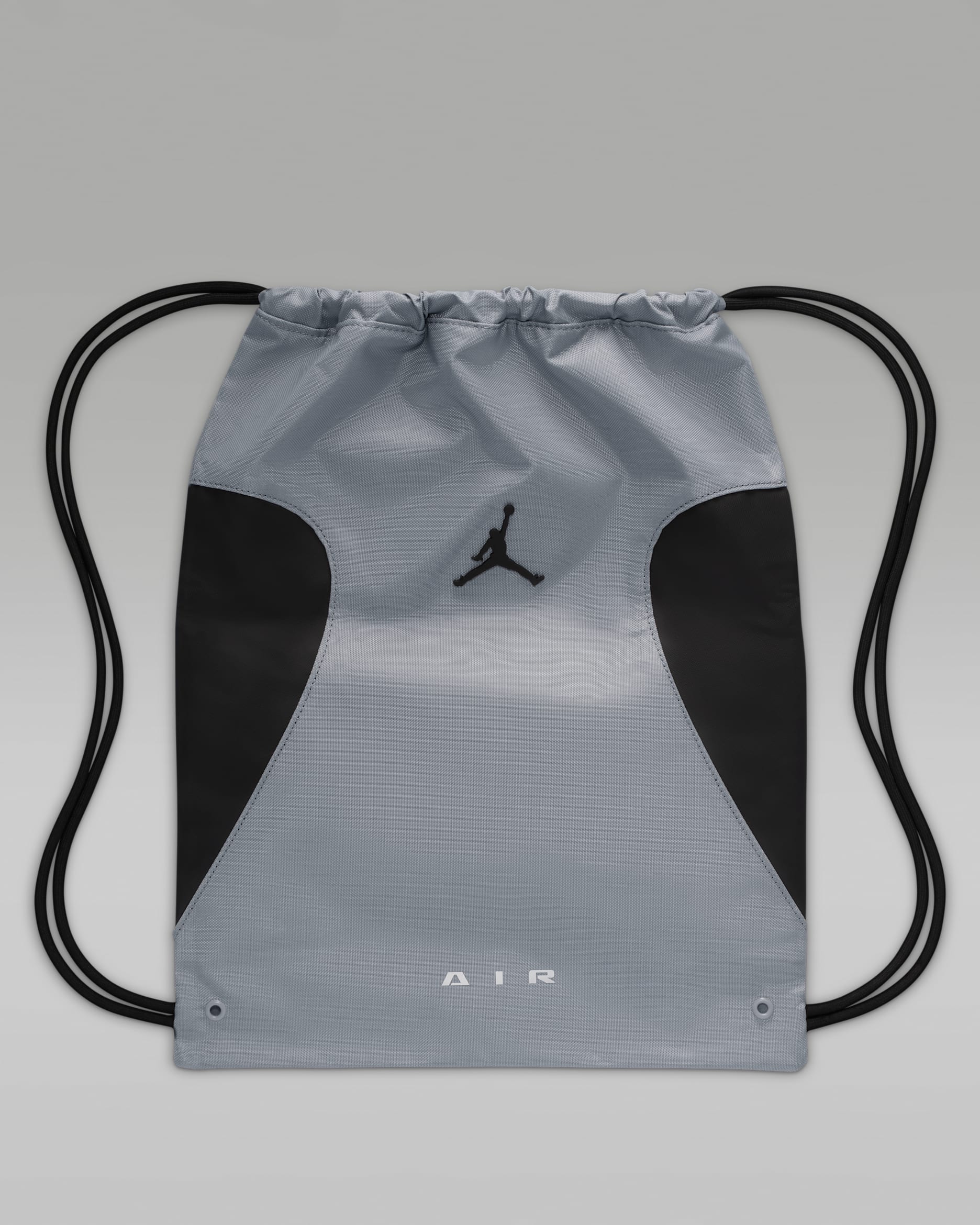 Maleta de gimnasio Element (4 L) Jordan - Gris cemento