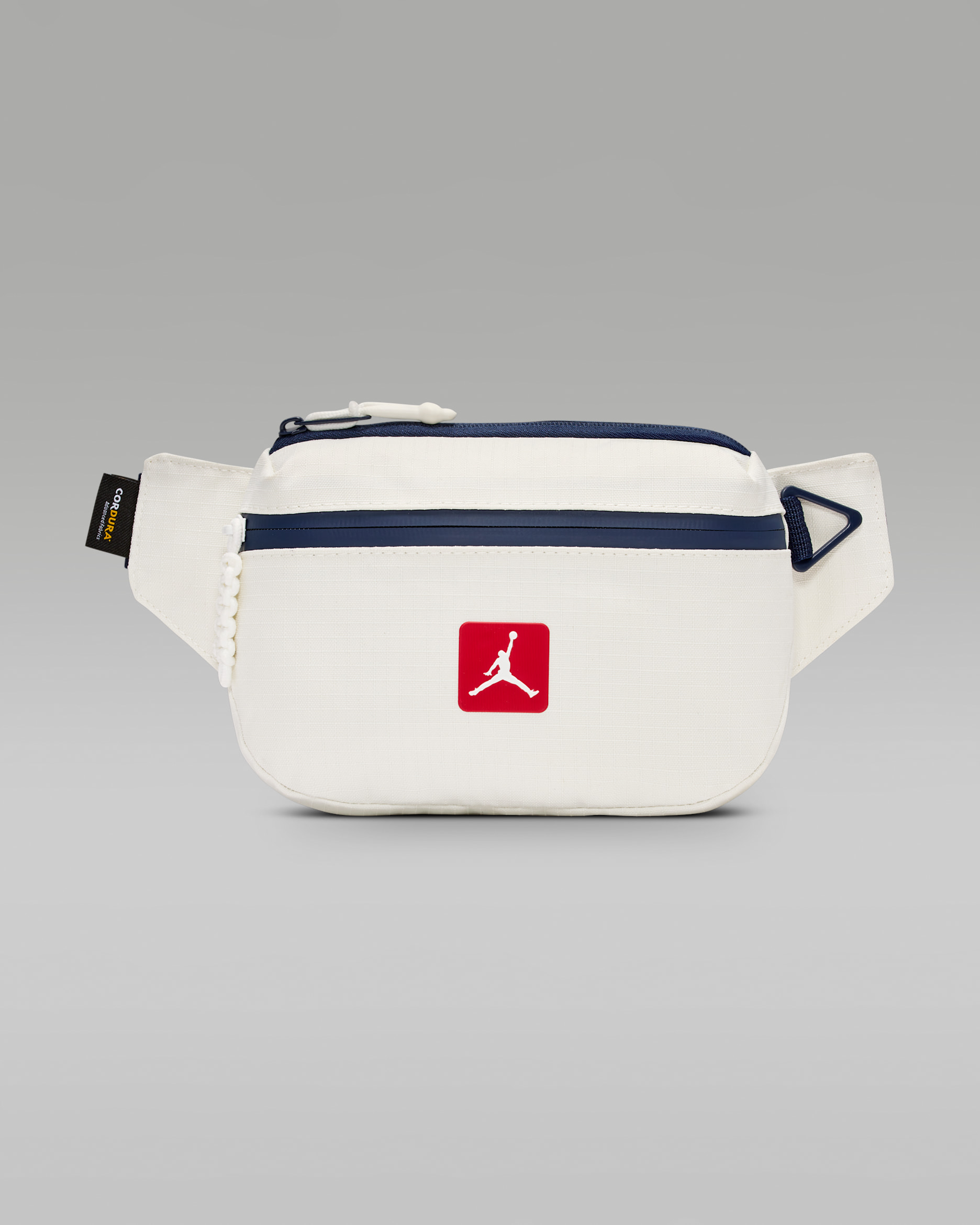 Jordan Franchise Crossbody Bag (2L) - Sail