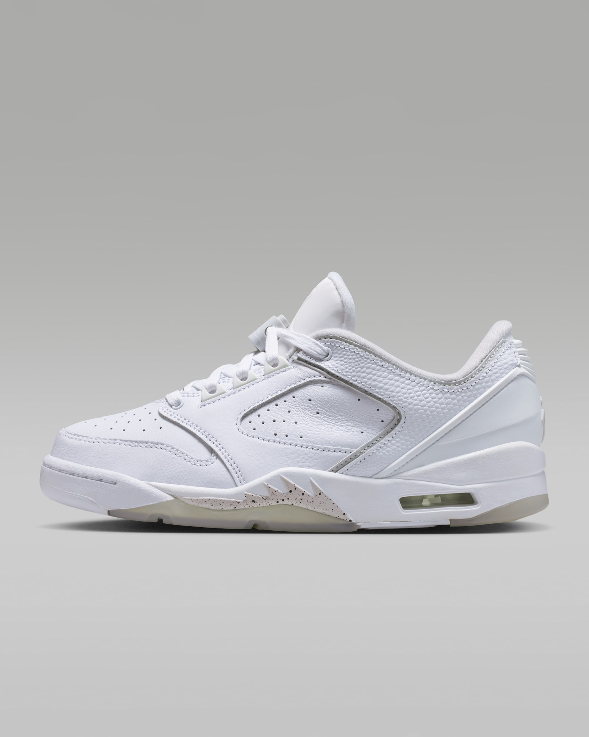 Jordan Sixty Plus Low Women's Shoes - White/Anthracite/Neutral Grey