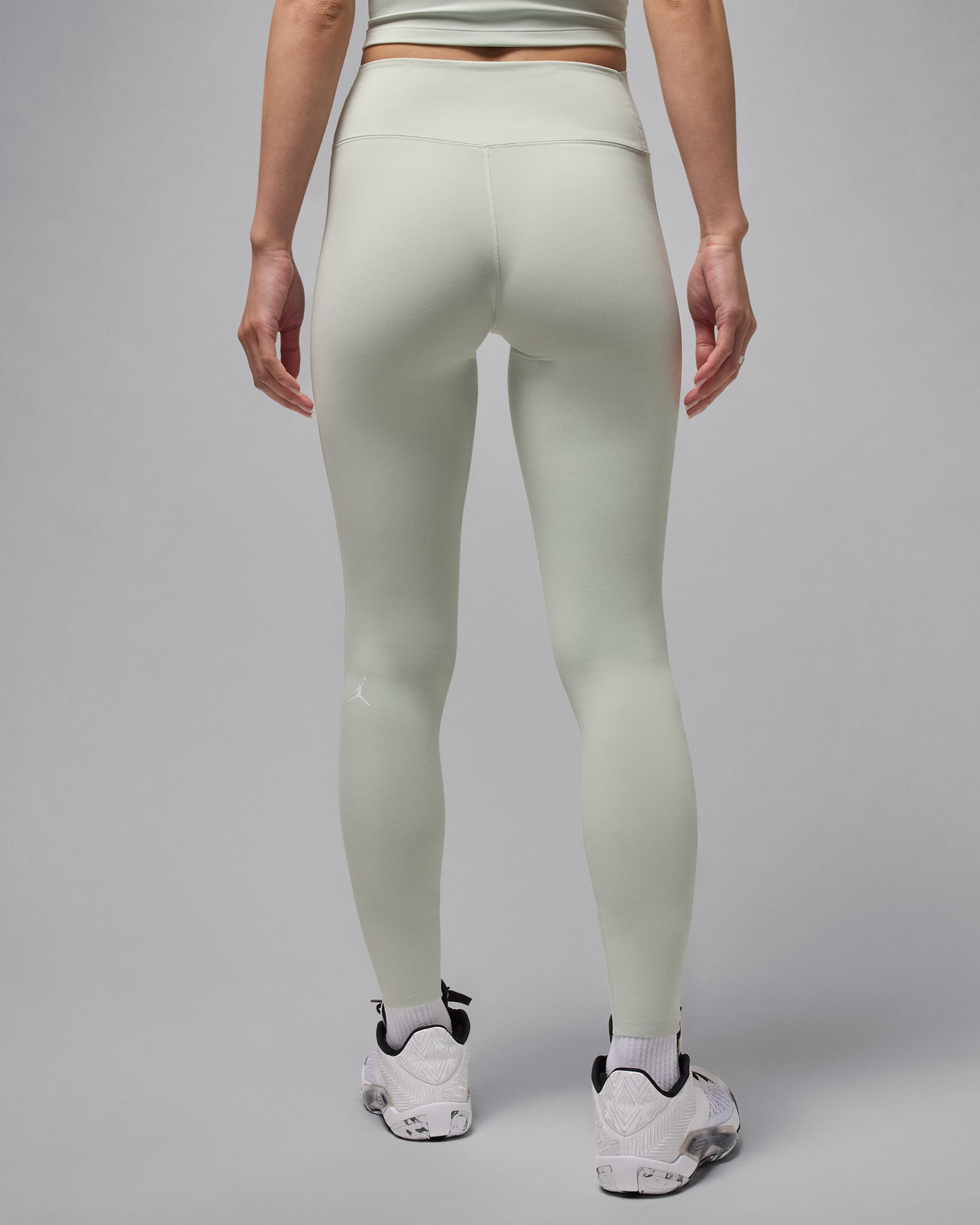 Leggings a vita alta Dri-FIT Jordan Sport – Donna