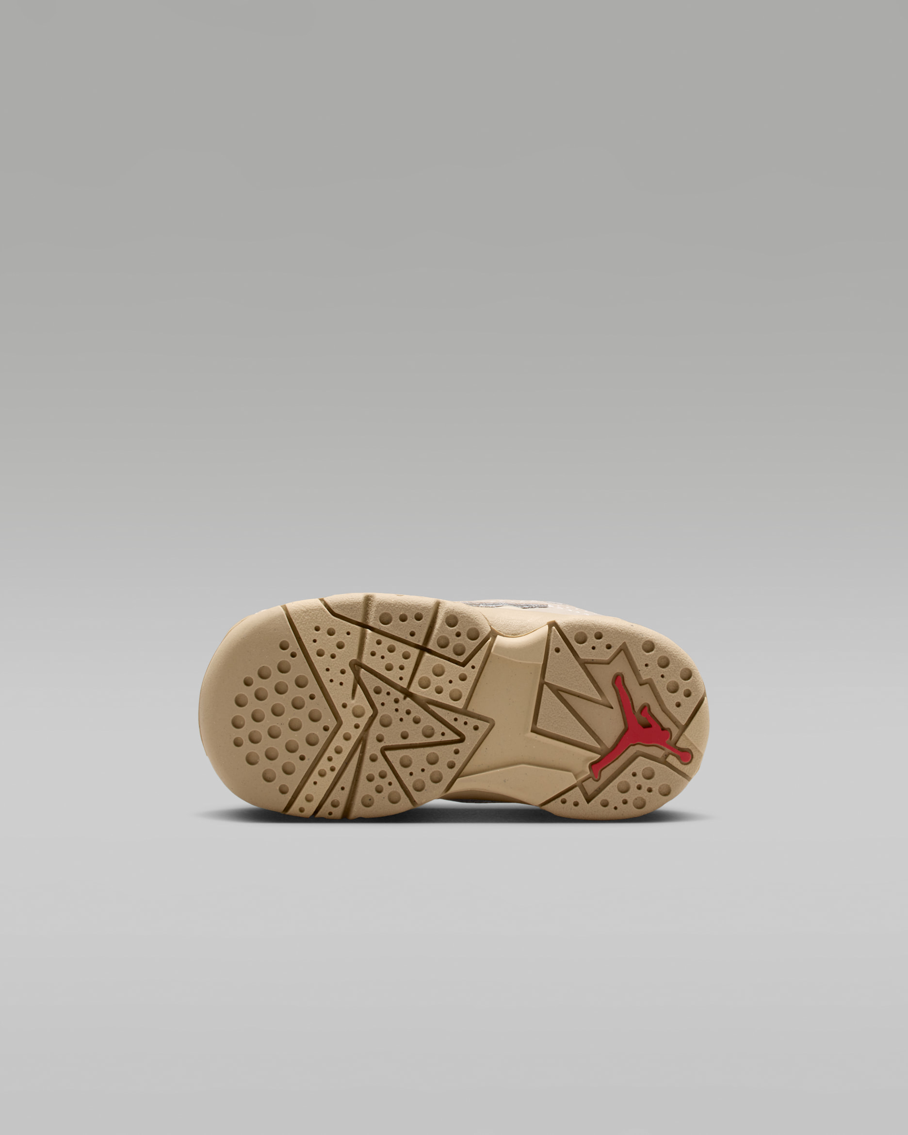 Jordan MVP 92 Baby/Toddler Shoes