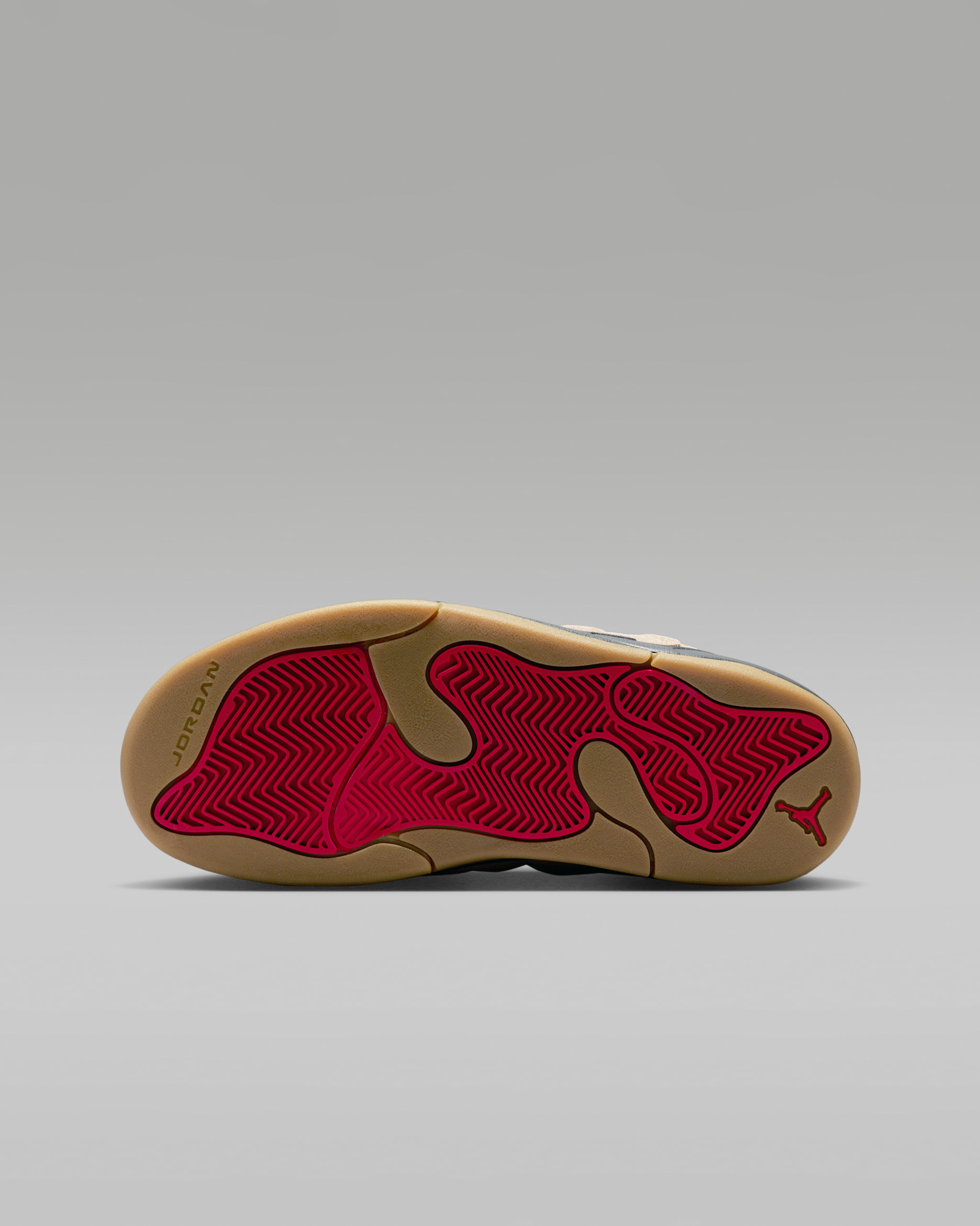 Jordan Session Big Kids' Shoes