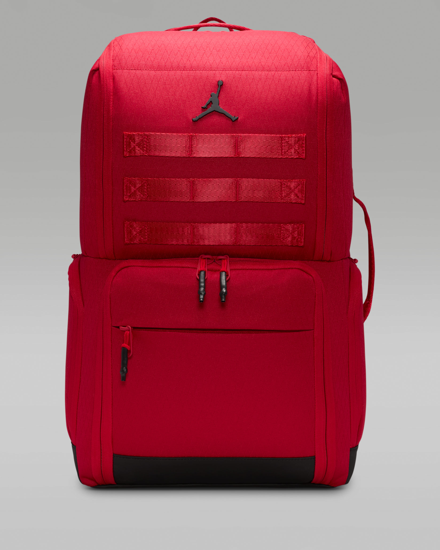 Mochila Collectors (31.5 L) Jordan - Rojo gimnasio