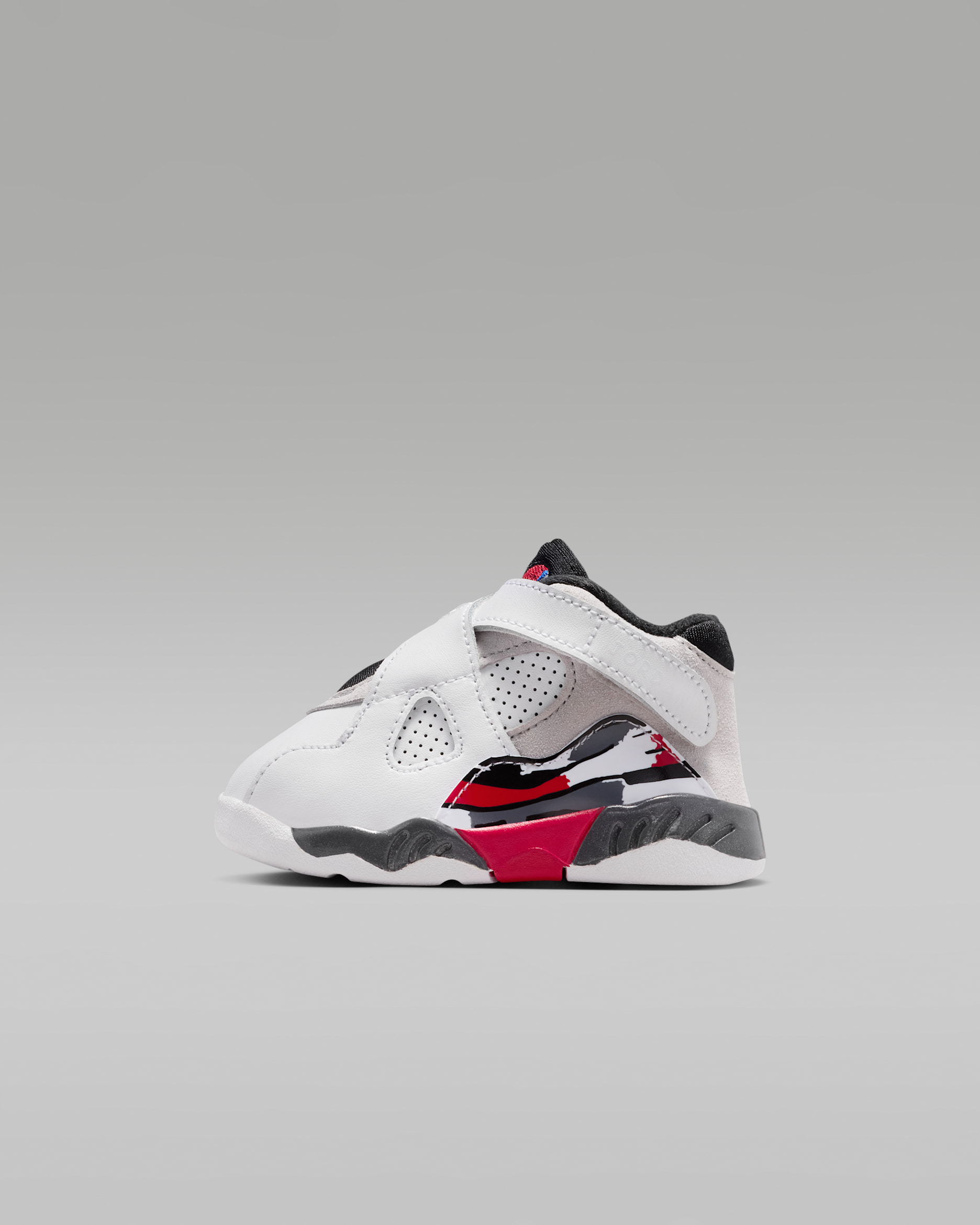 Jordan 8 Retro
