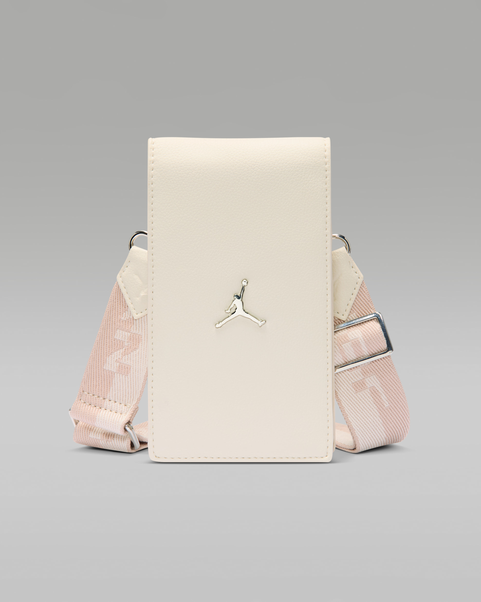 Bolsa para cámara Monarch (1 L) Jordan - Marrón verdoso claro/Blanco