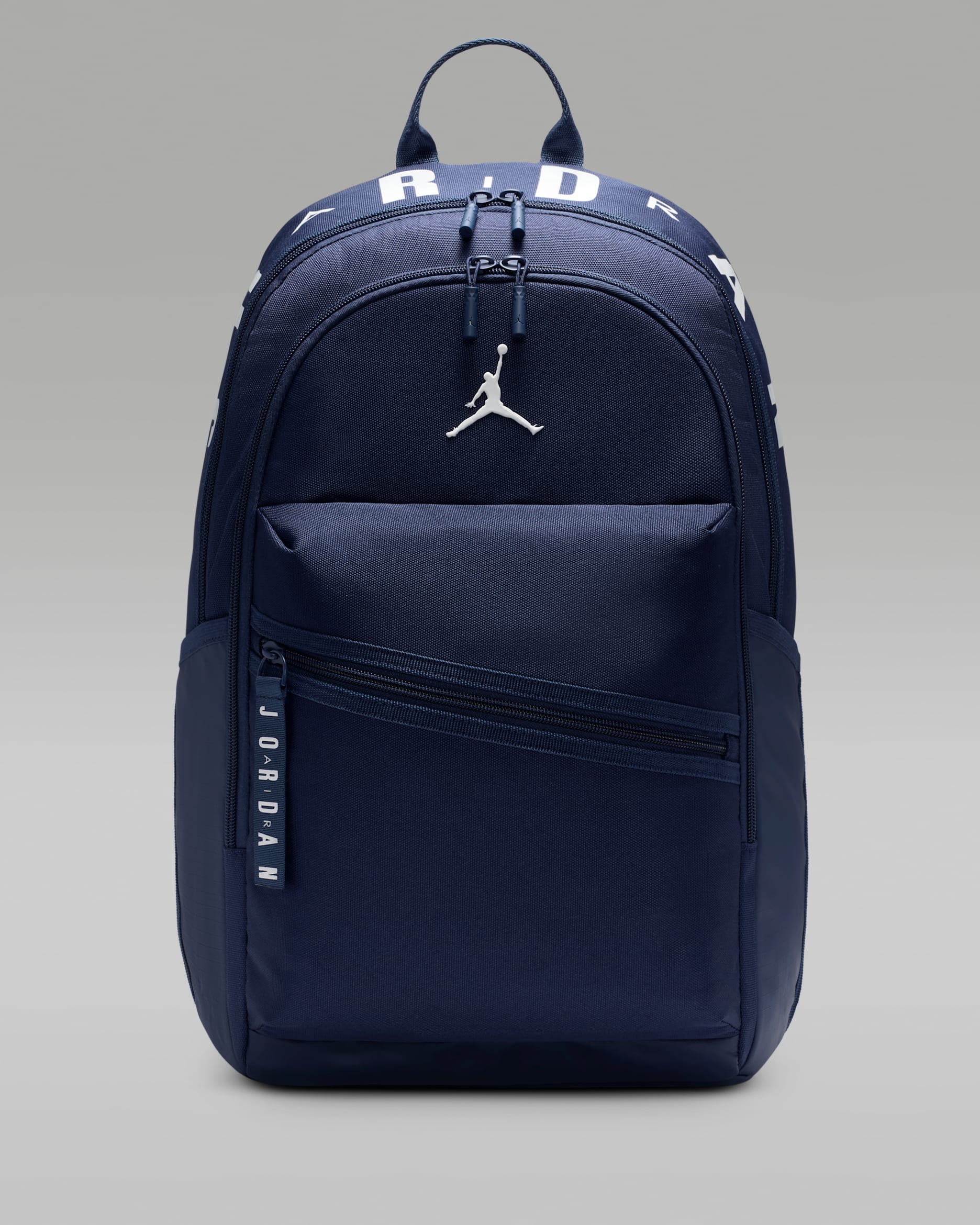 Jordan Air Patrol Backpack (29L) - Midnight Navy
