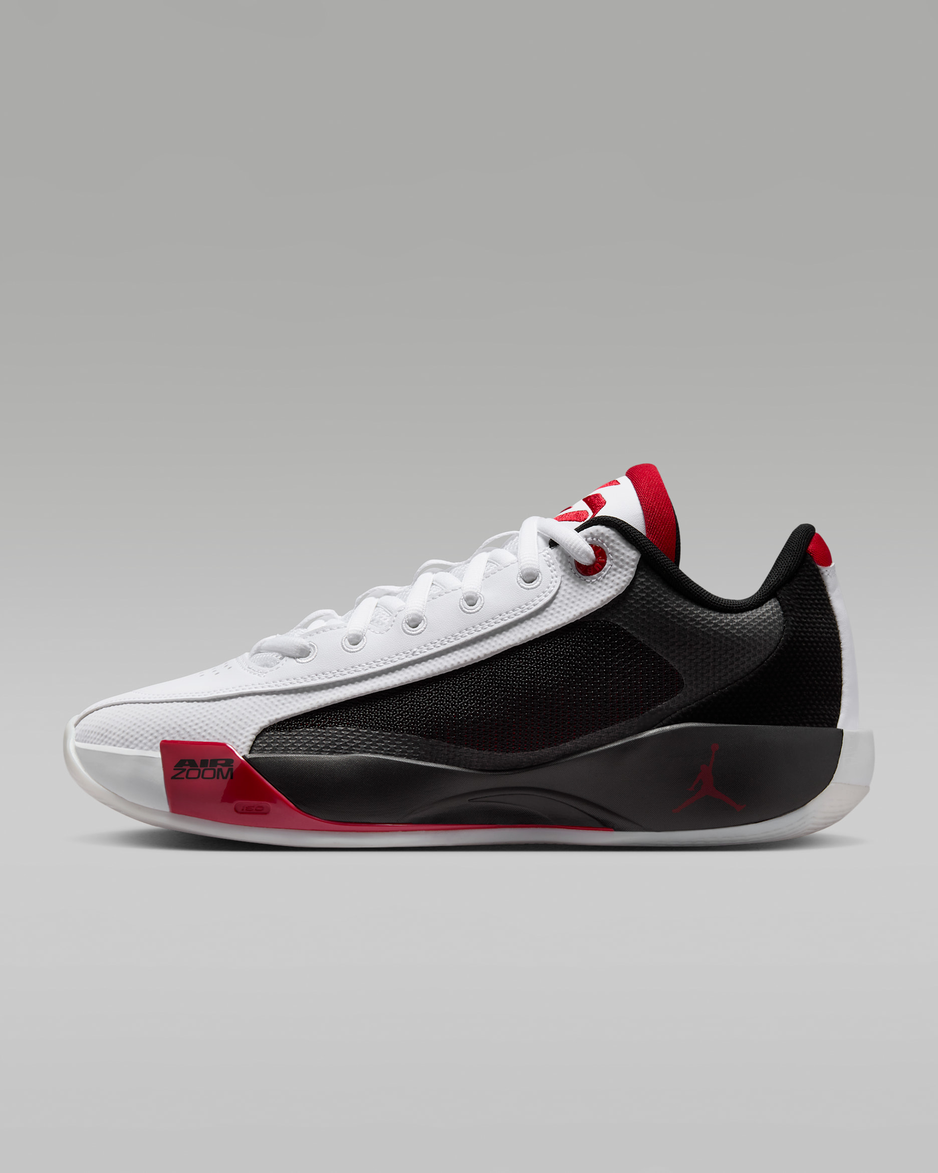 Luka .77 PF 'Bloodline' Basketball Shoes - White/Black/Gym Red