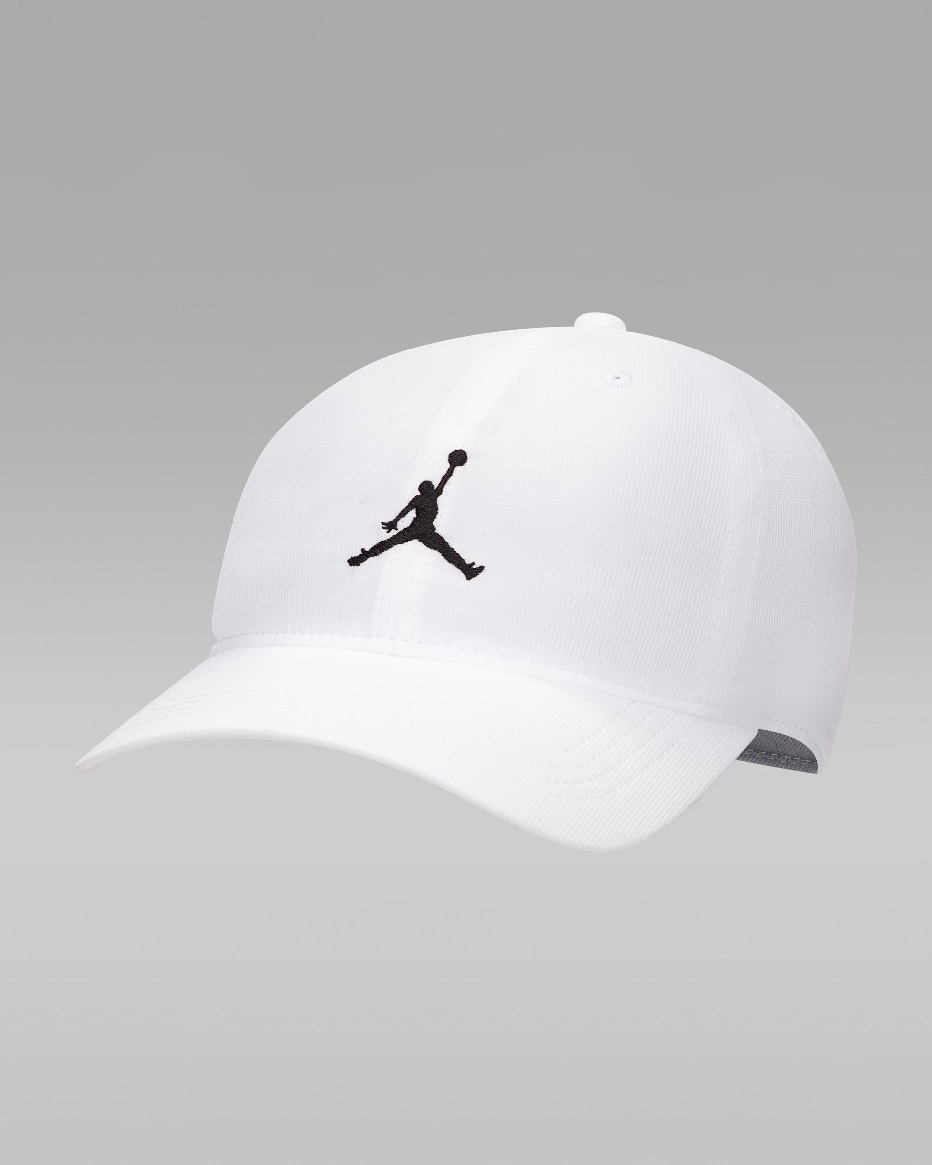 Jordan Essentials Cap Big Kid's Hat - White