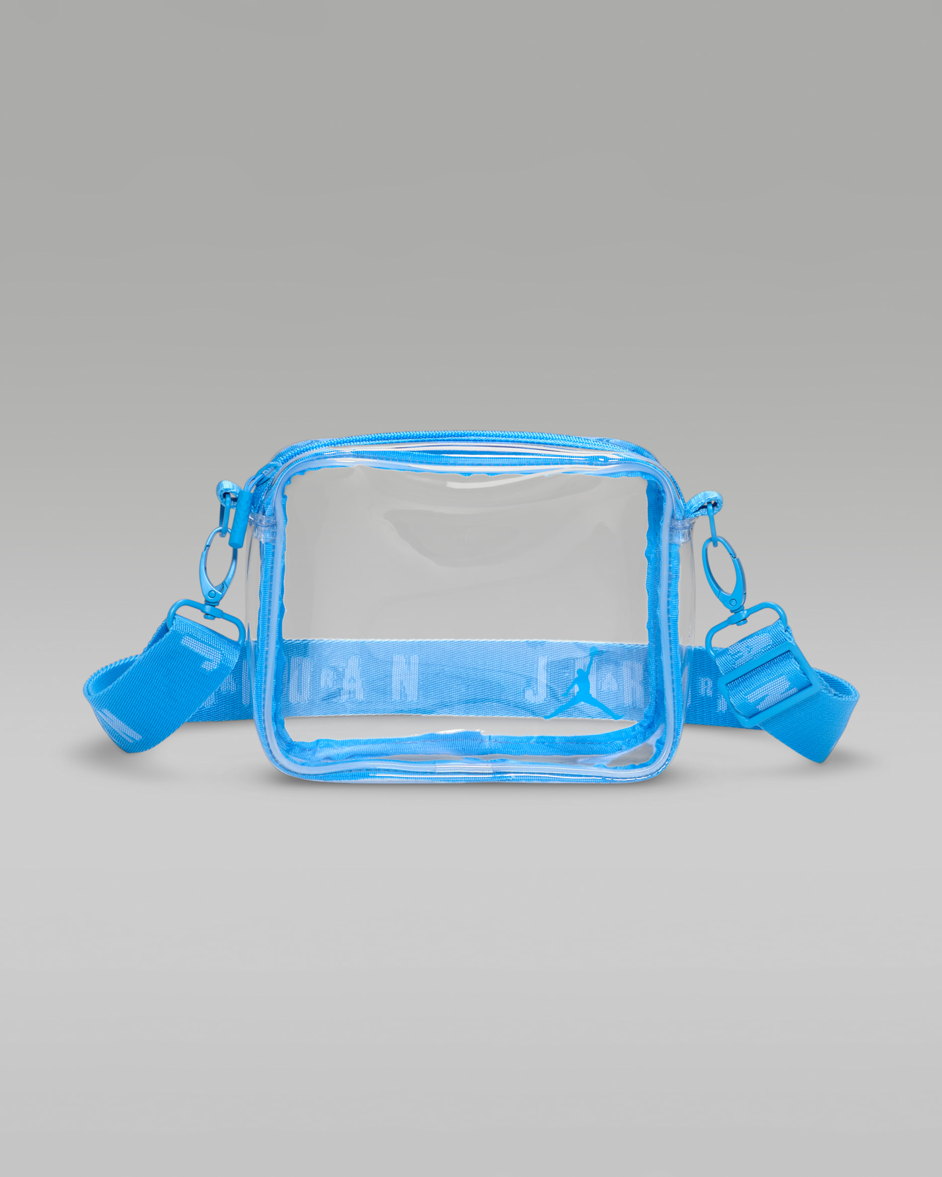 Jordan Stadium Bag (1.7L) - University Blue