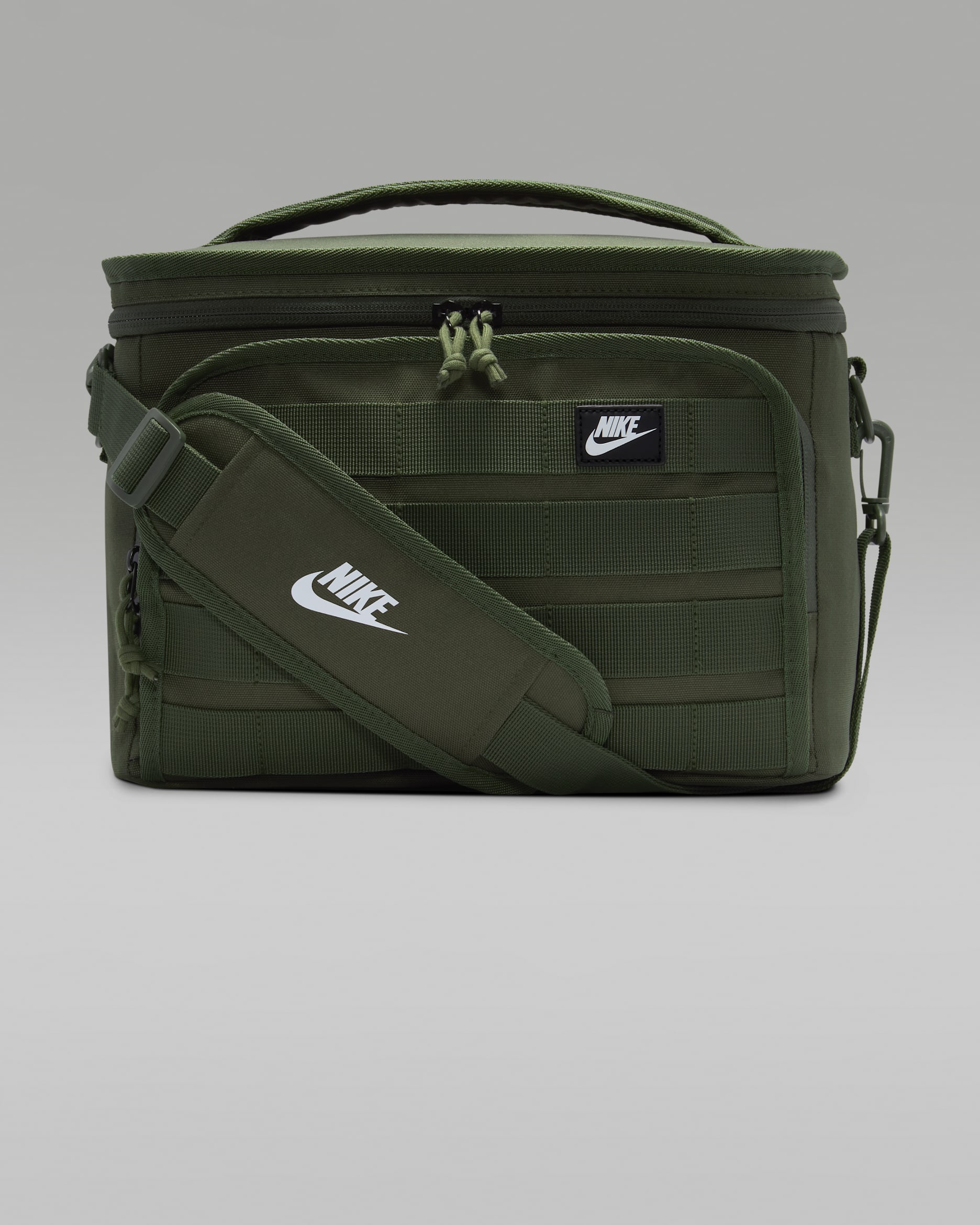 Nike Sportswear Plus Lunch Bag (9L) - Cargo Khaki