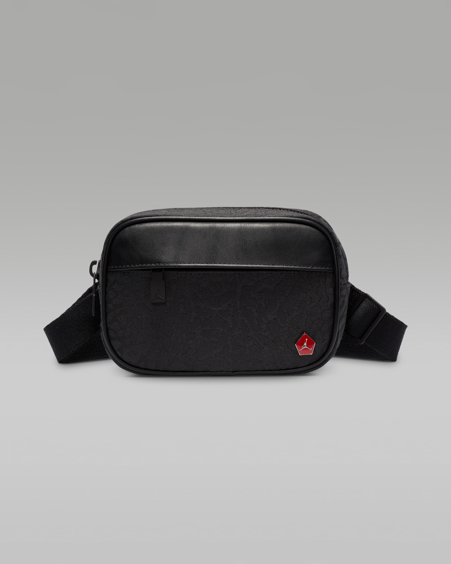 Jordan Icon Camera Bag (1.6L) - Off Noir
