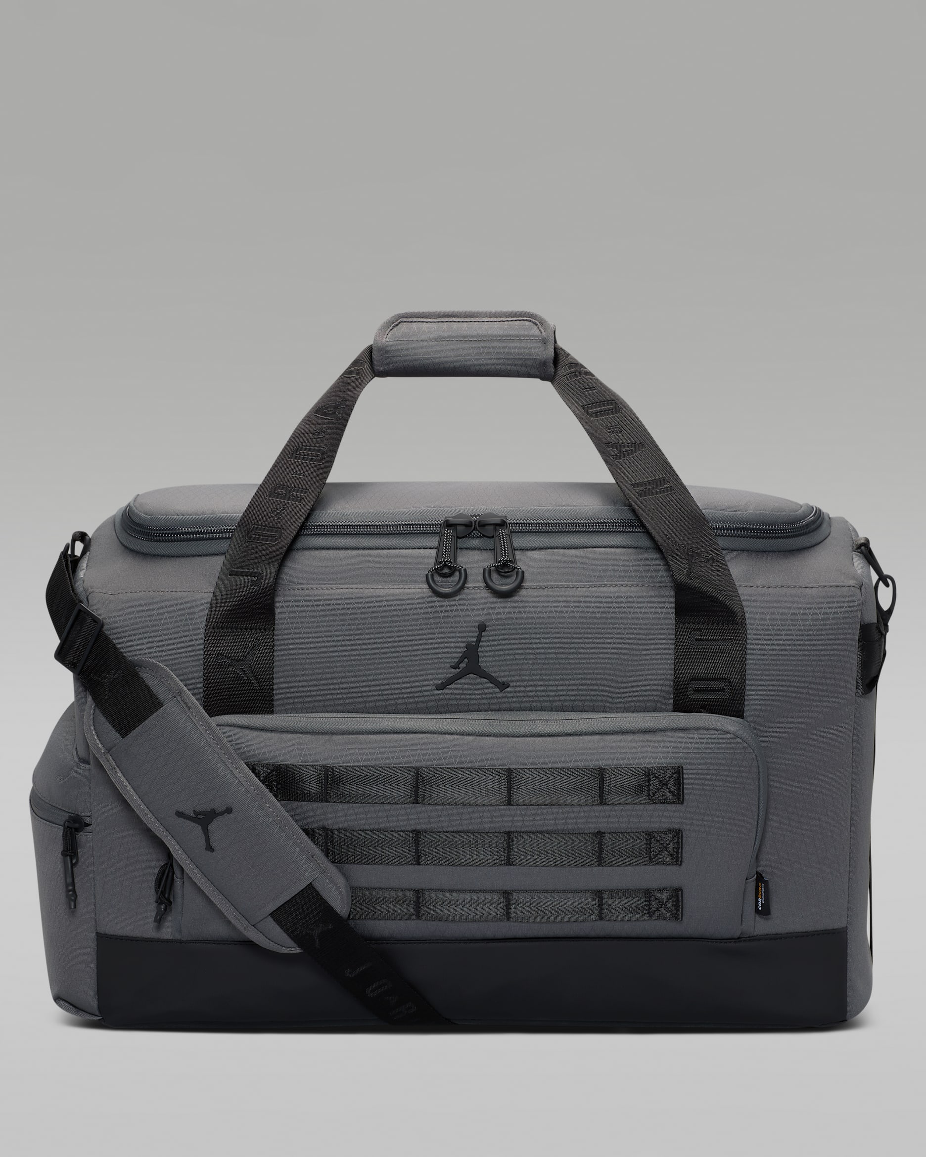 Maleta duffel Collectors (44 L) Jordan - Gris hierro