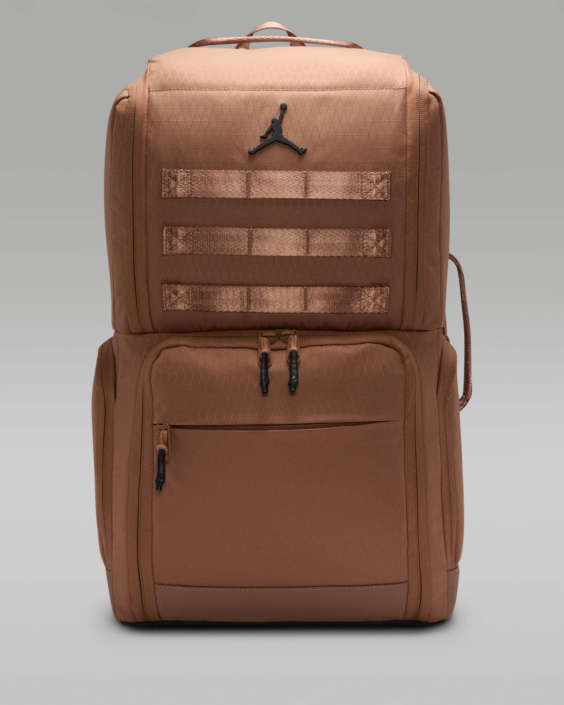 Jordan Collectors Backpack (31.5L) - Archaeo Brown
