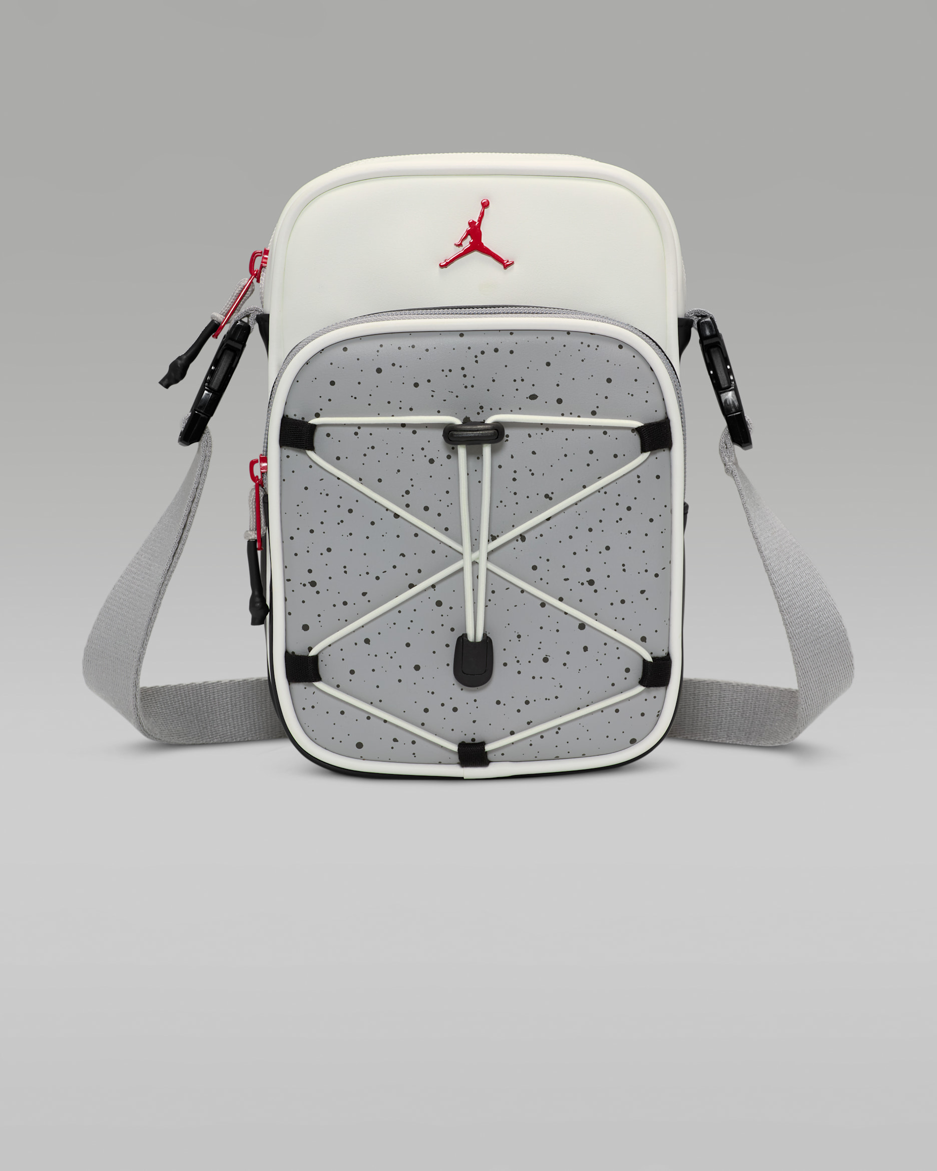 Bolsa Festival (1.5 L) Air Jordan - Blanco