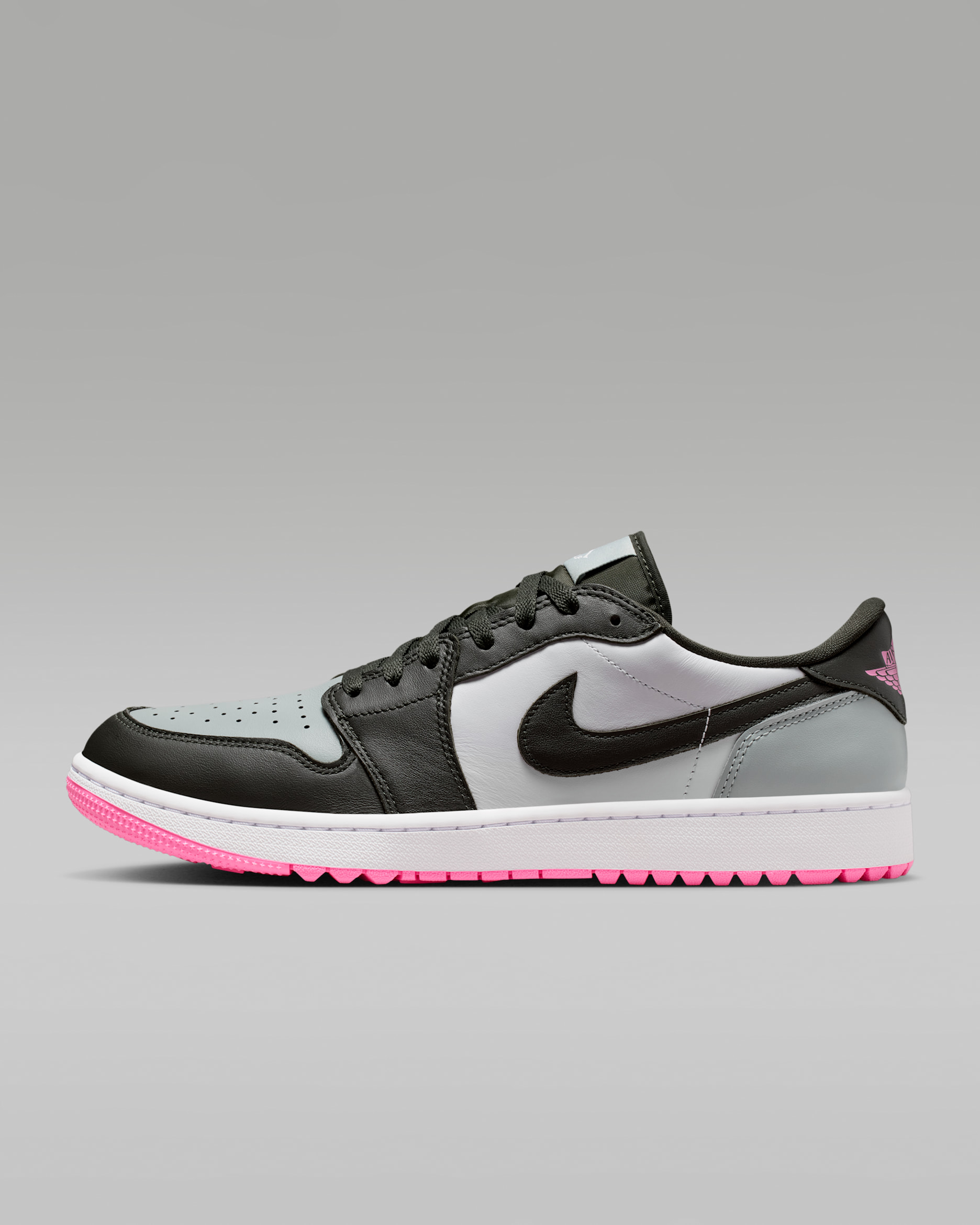 HAL1662】ジョーダンゴルフ エアジョーダン11 27cm Air Jordan 1 Low G 