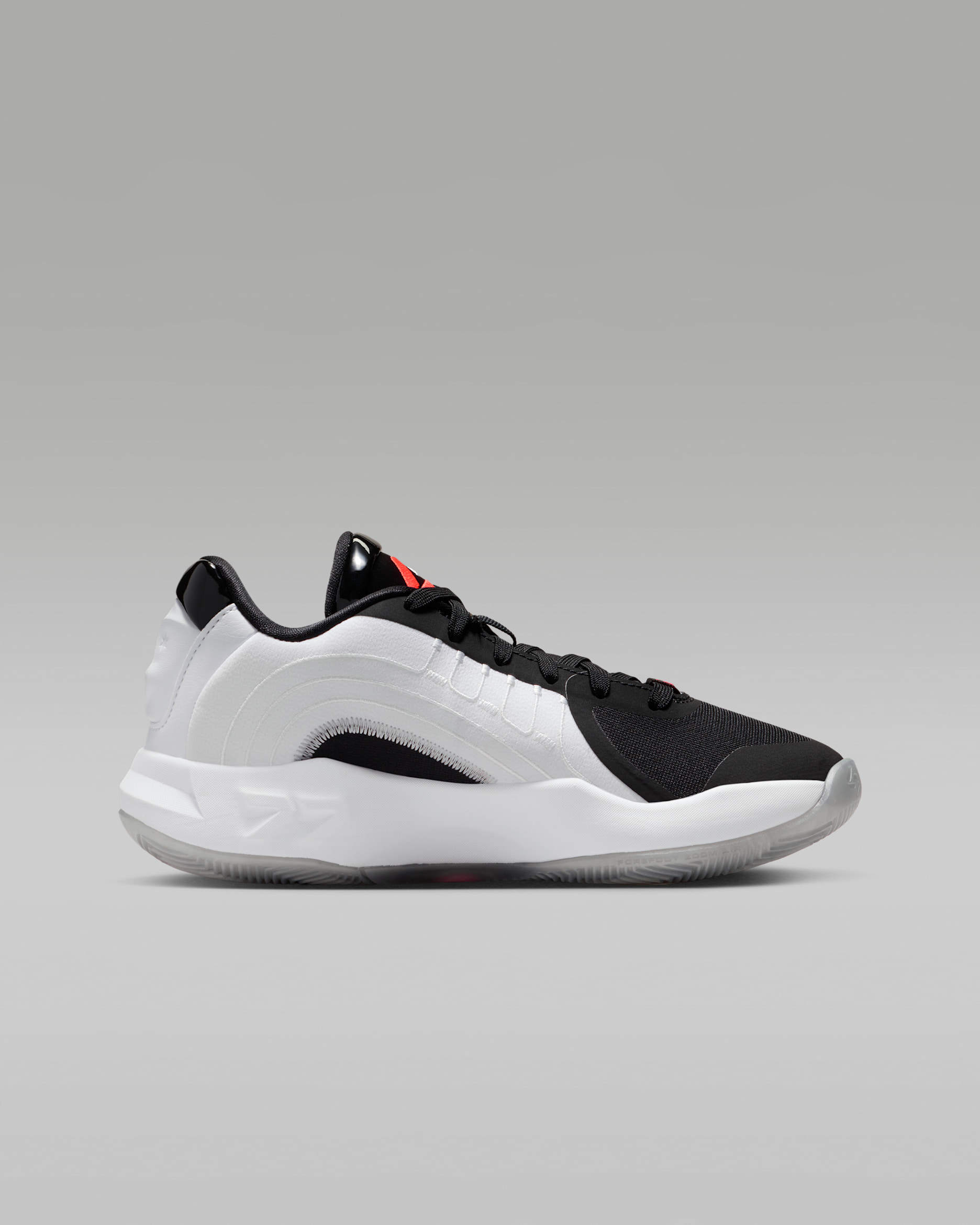 Luka 4 "White Cement" Big Kids' Basketball Shoes