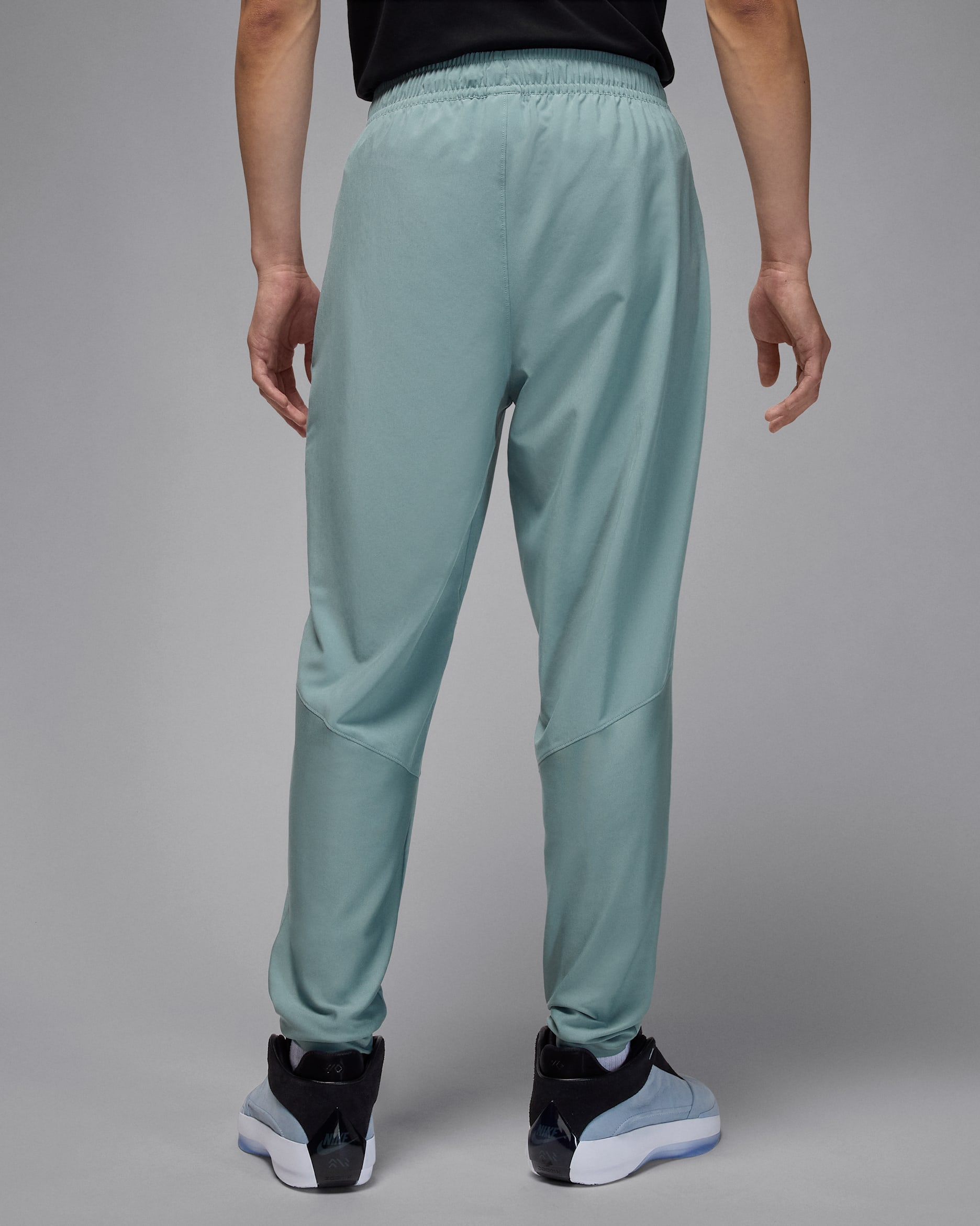 Jordan Sport Men's Dri-FIT Woven Pants