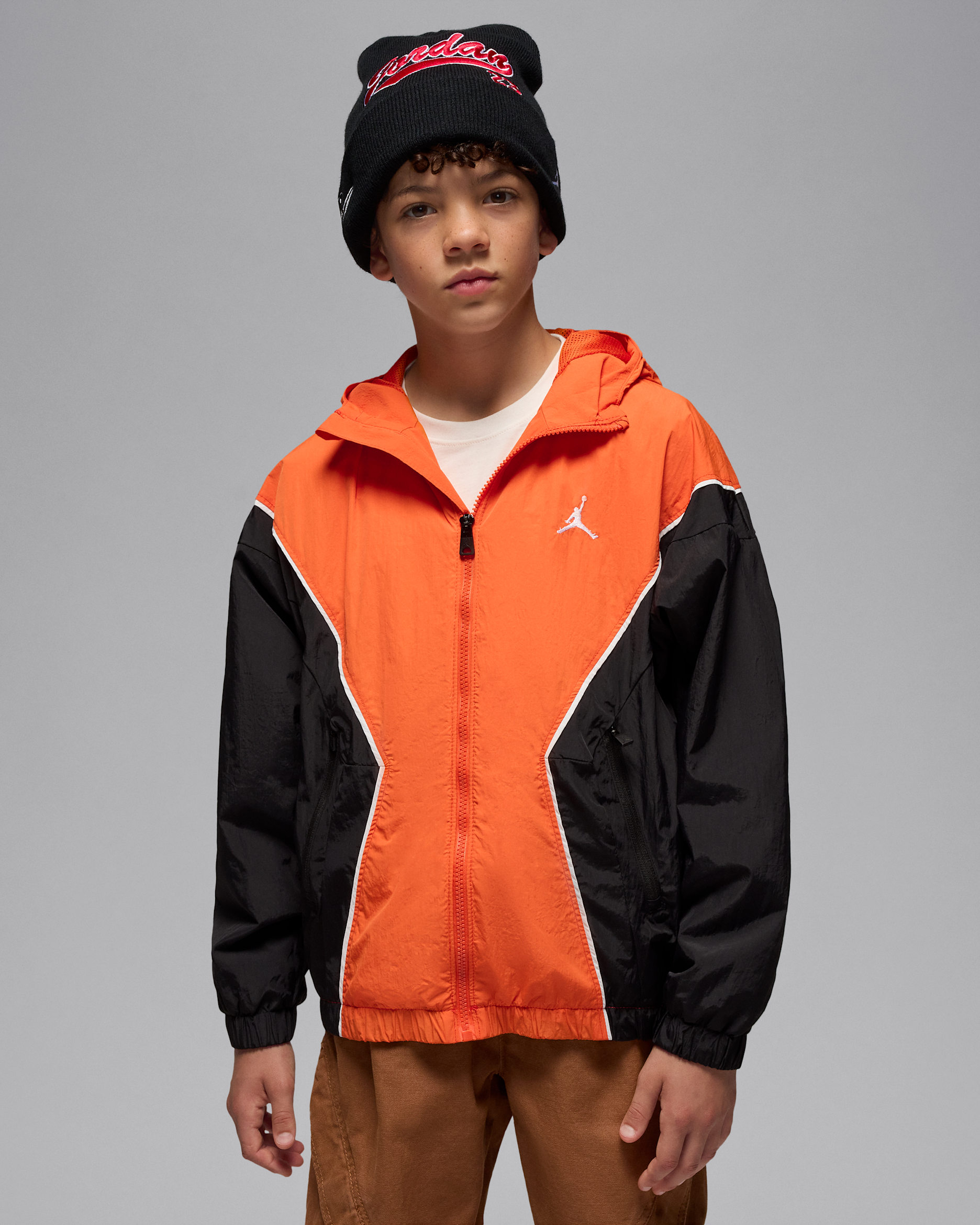 Giacca Essential Draft Jordan – Ragazzo/a - Starfish