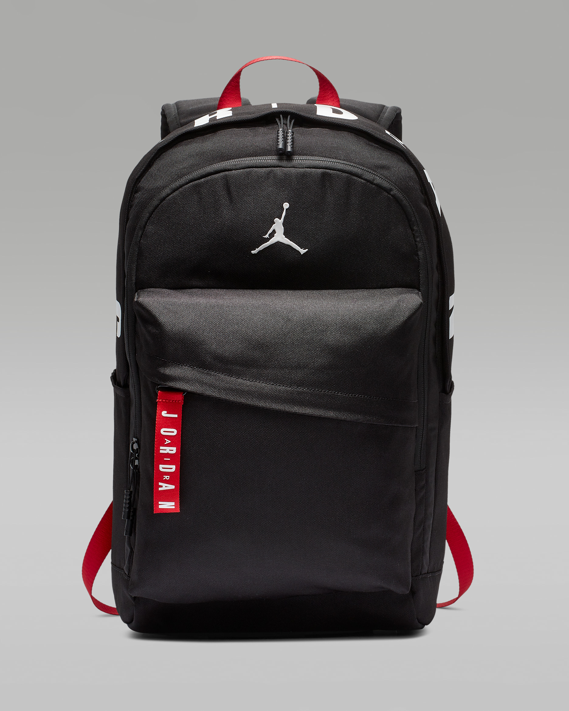 Jordan Air Patrol Pack Backpack (27L) - Black