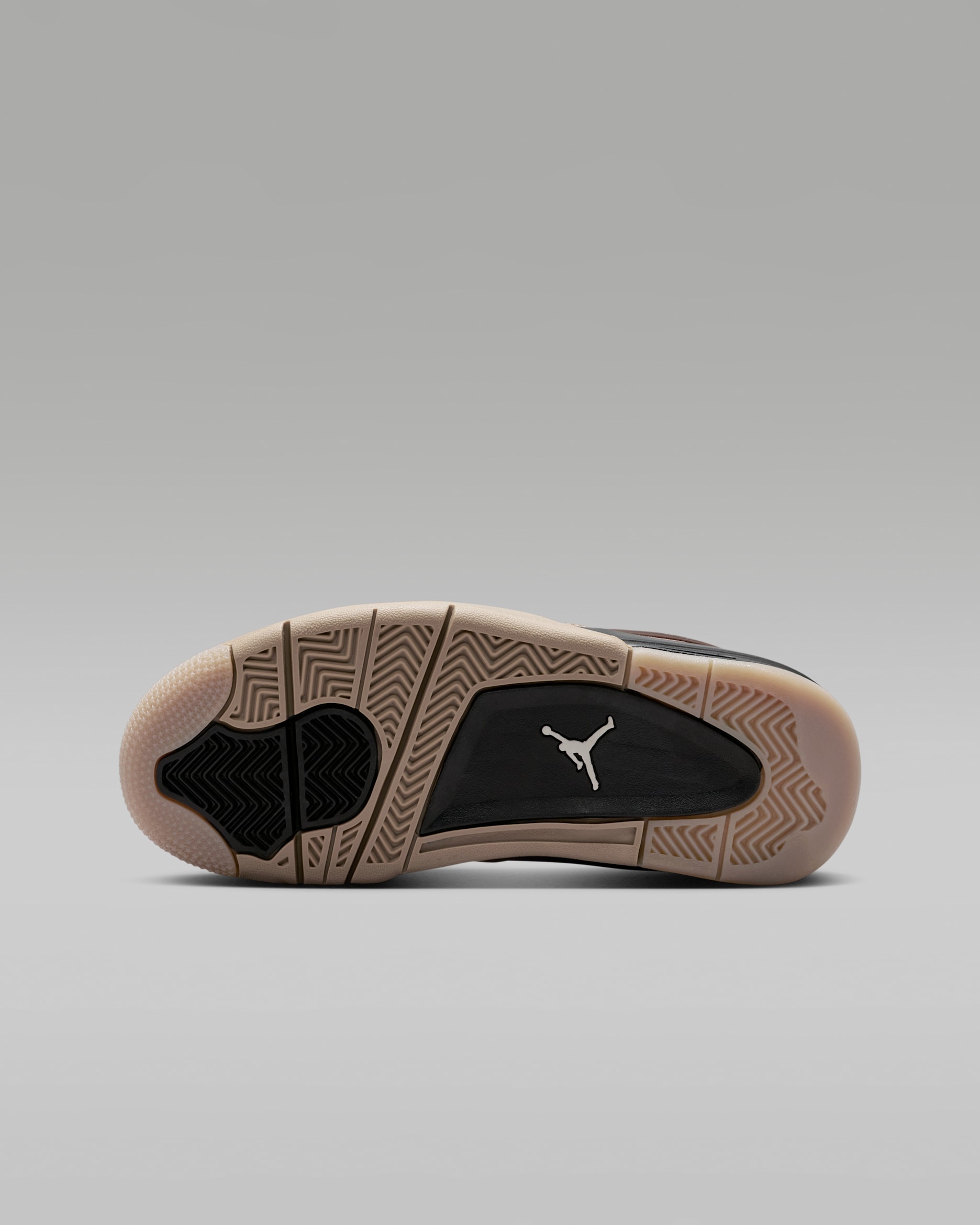 Air Jordan 4 RM Big Kids' Shoes