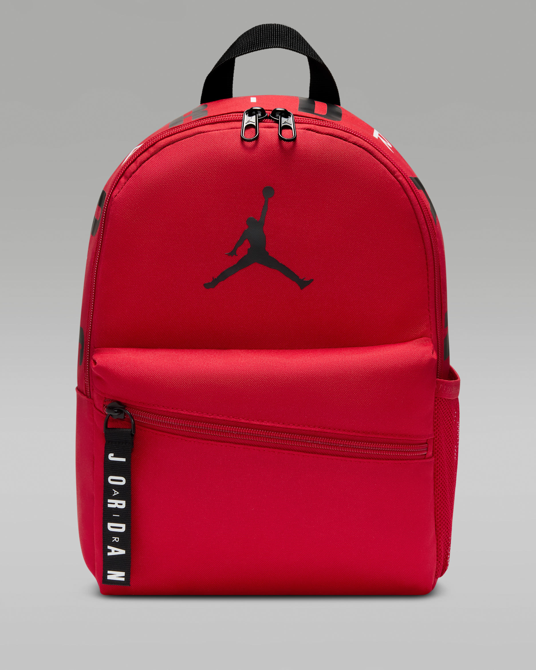 Mochila Mini Air Patrol (11 L) infantil Jordan - Rojo gimnasio