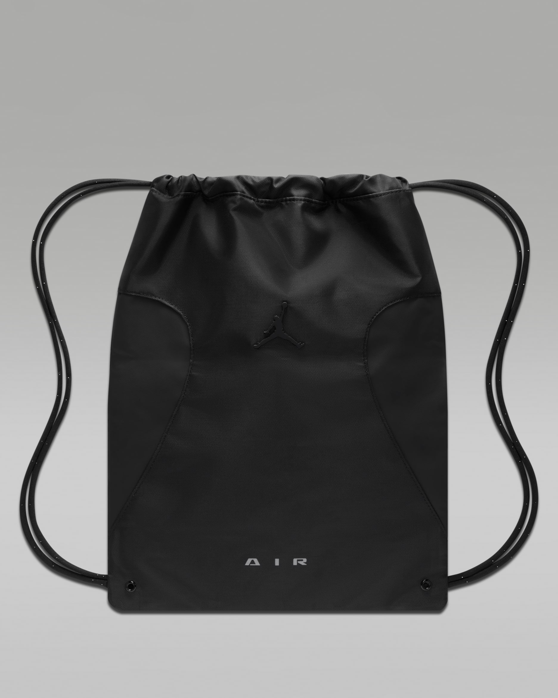 Jordan Element Gym Sack (4L) - Black