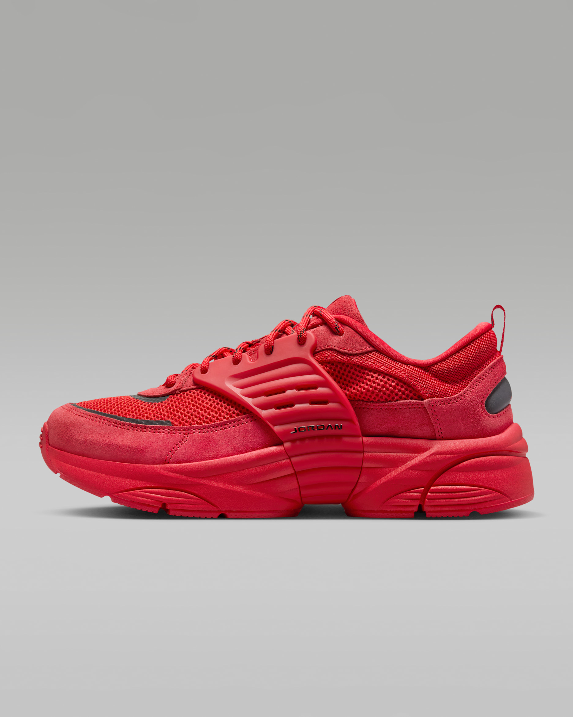 Jordan Trunner Men's Shoes - University Red/University Red/Black