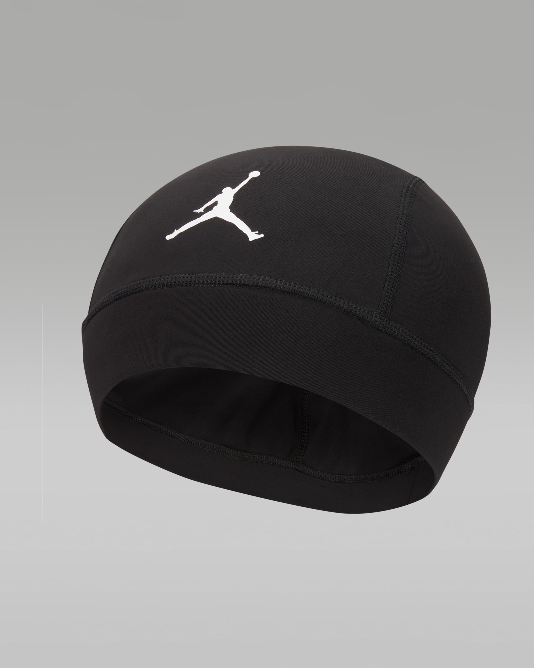 Jordan Skull Cap - Black