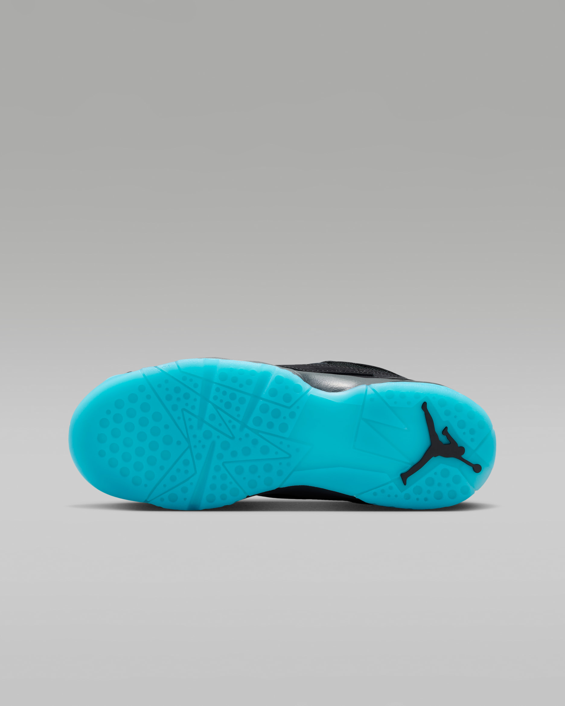 Jordan MVP 92 Baby/Toddler Shoes