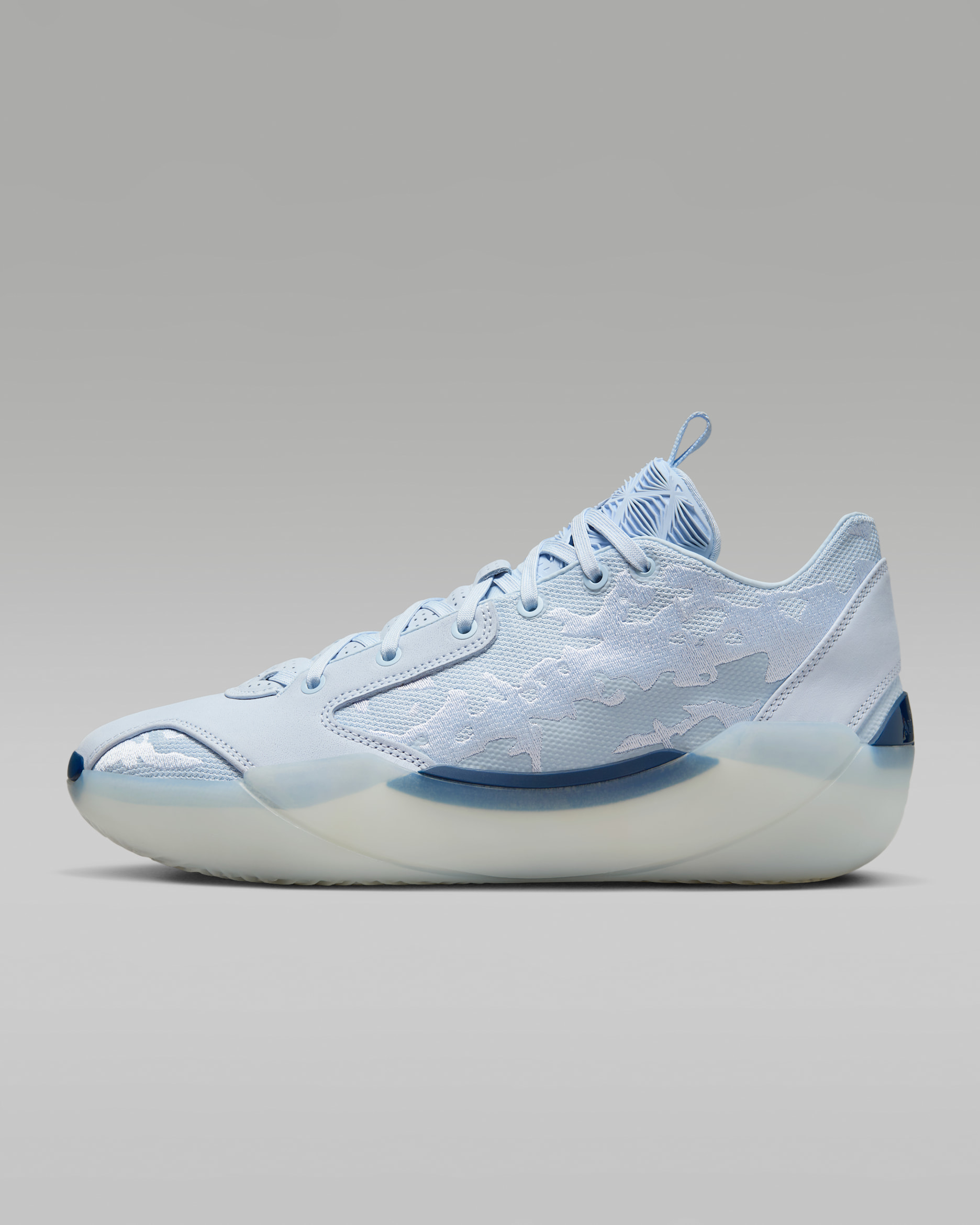 에어 조던 39 PF 농구화 - 하프 블루/미드나이트 네이비