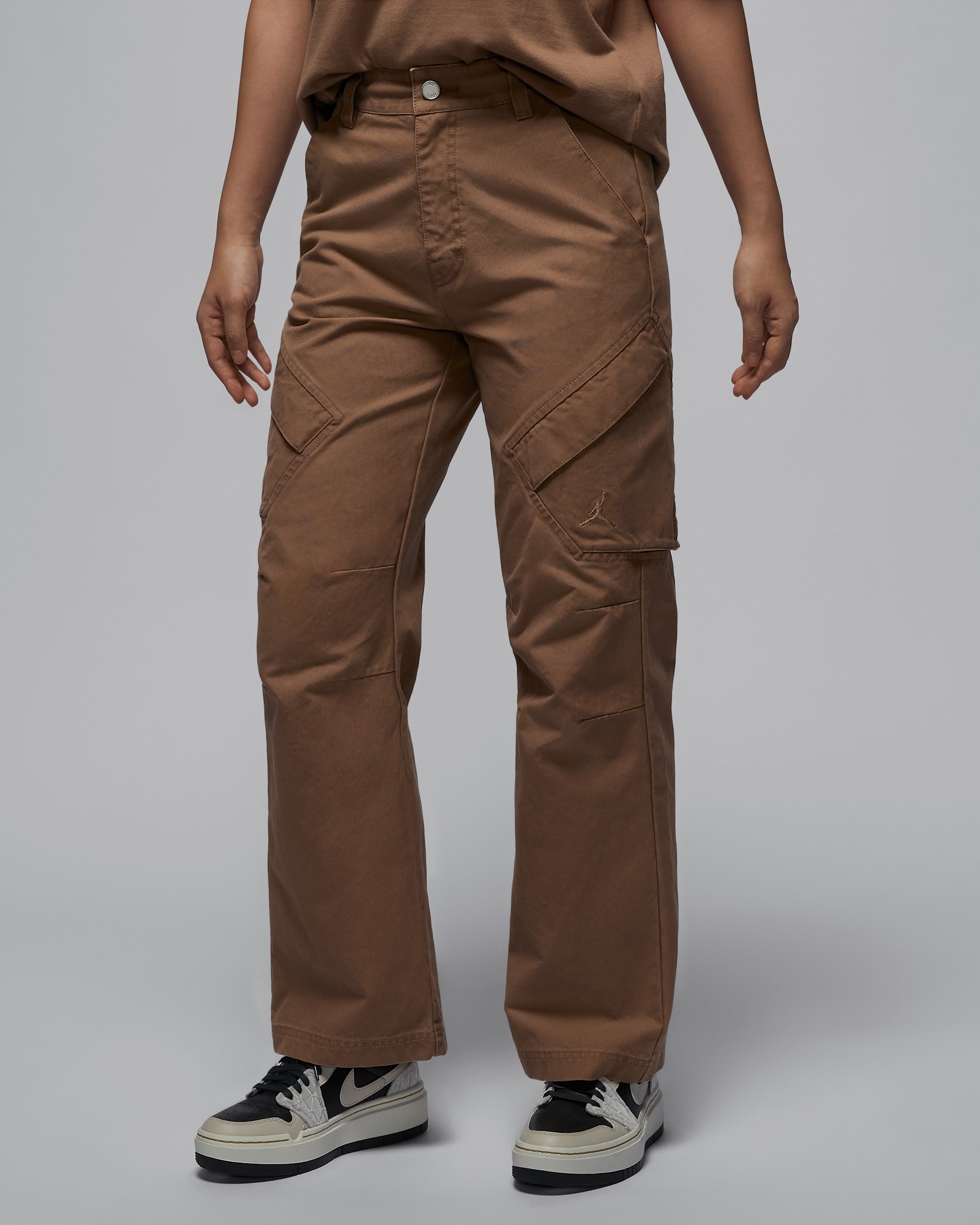 Jordan Chicago Women's Pants - Archaeo Brown