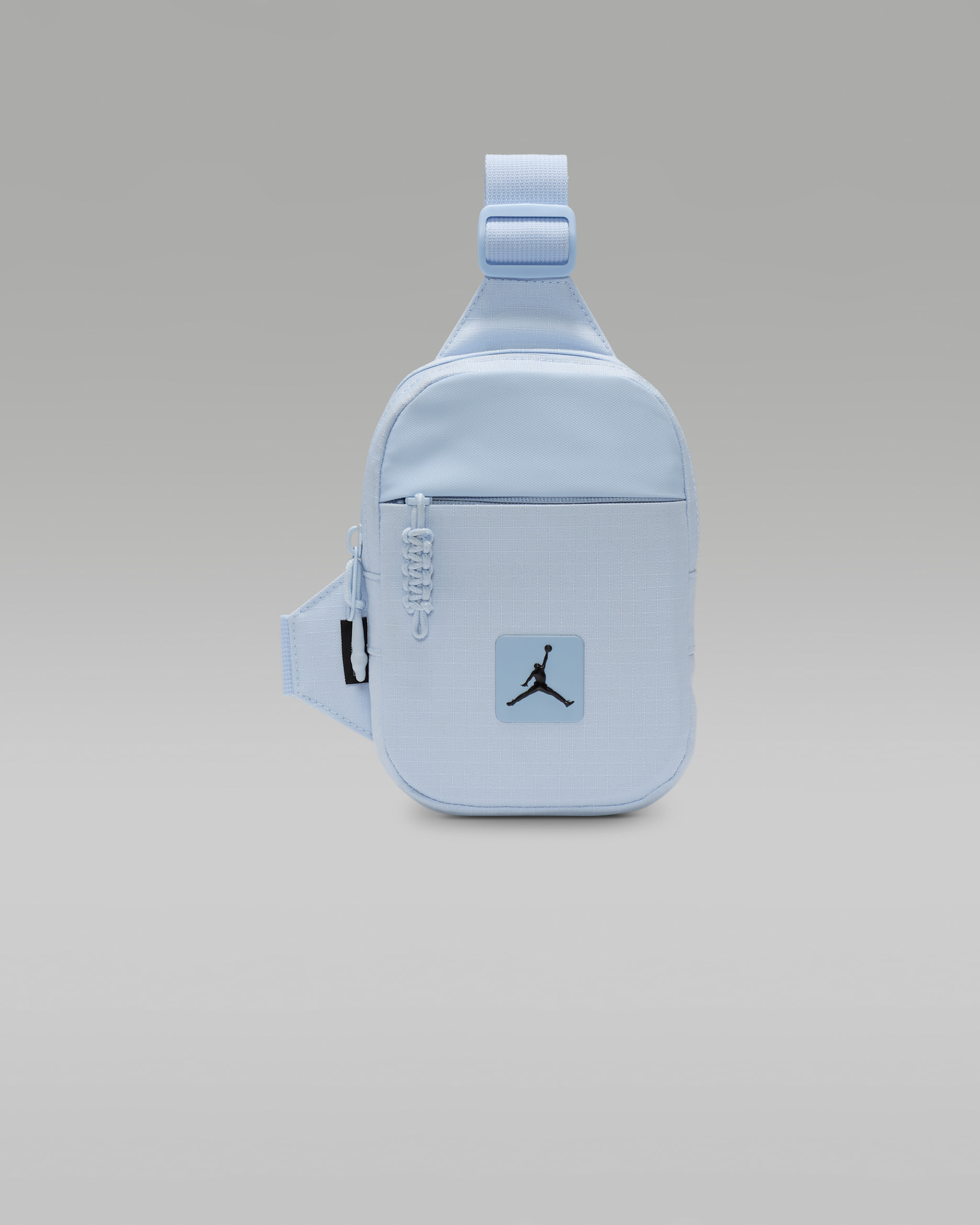 Bolsa de cadera Jordan (1 L) - Azul hidrógeno