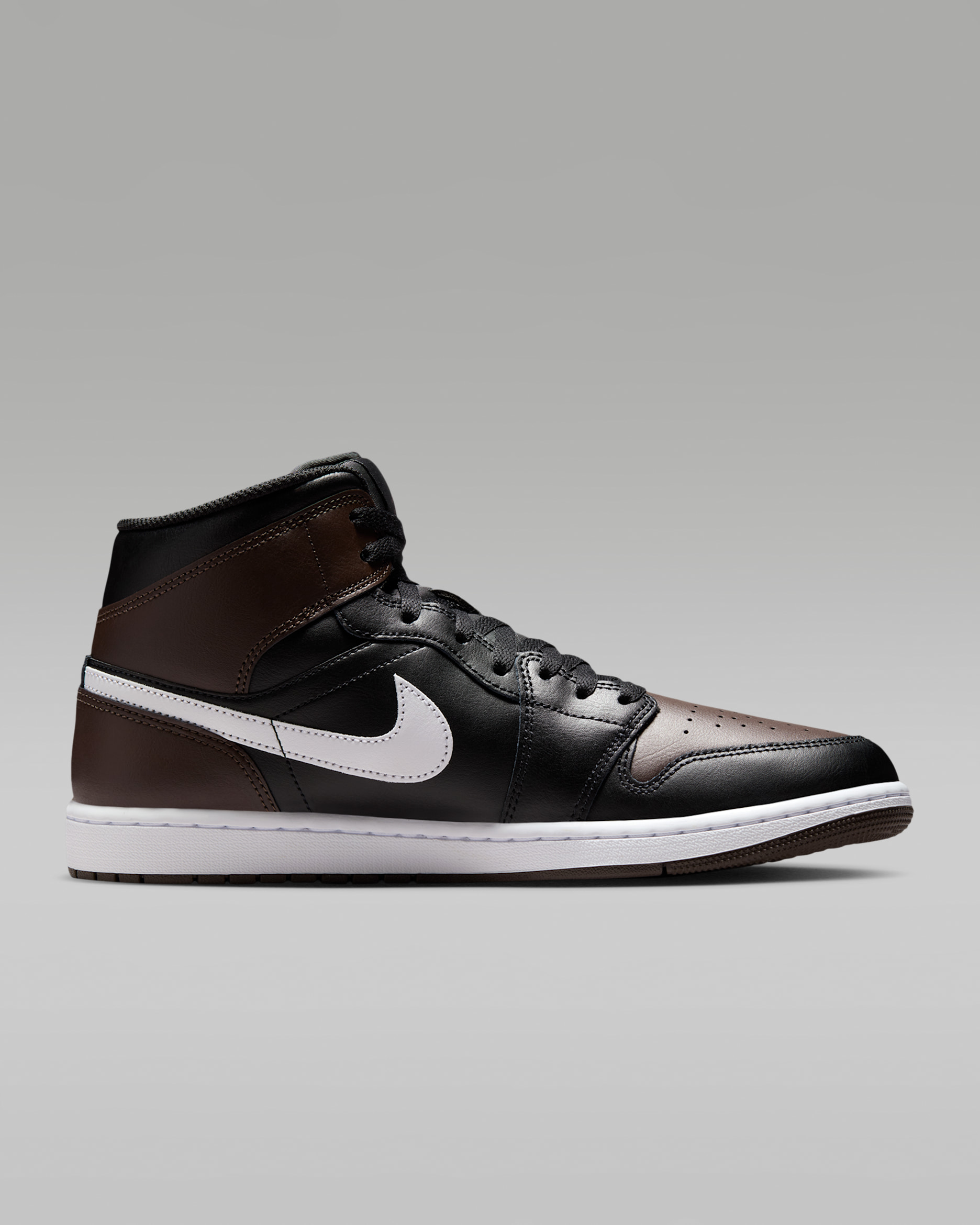 Air Jordan 1 Mid Zapatillas - Hombre