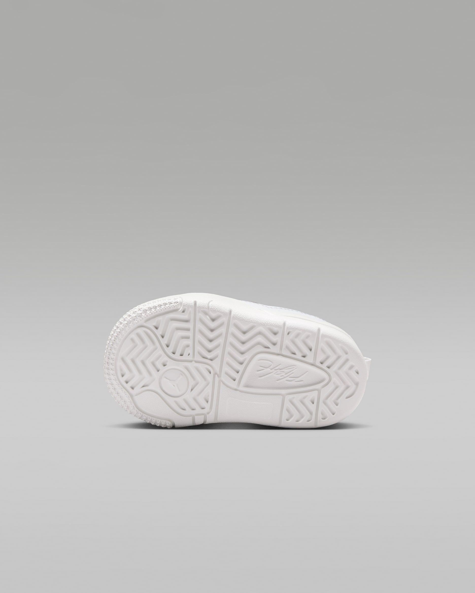 Jordan Flight Court Baby/Toddler Shoes