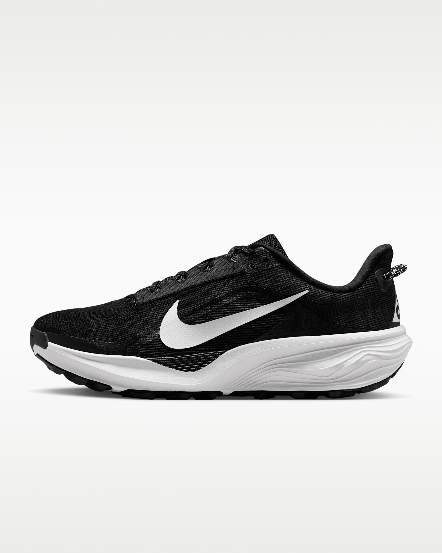 Nike ACG Pegasus Trail Trail Running Shoes - Black/Anthracite/Summit White